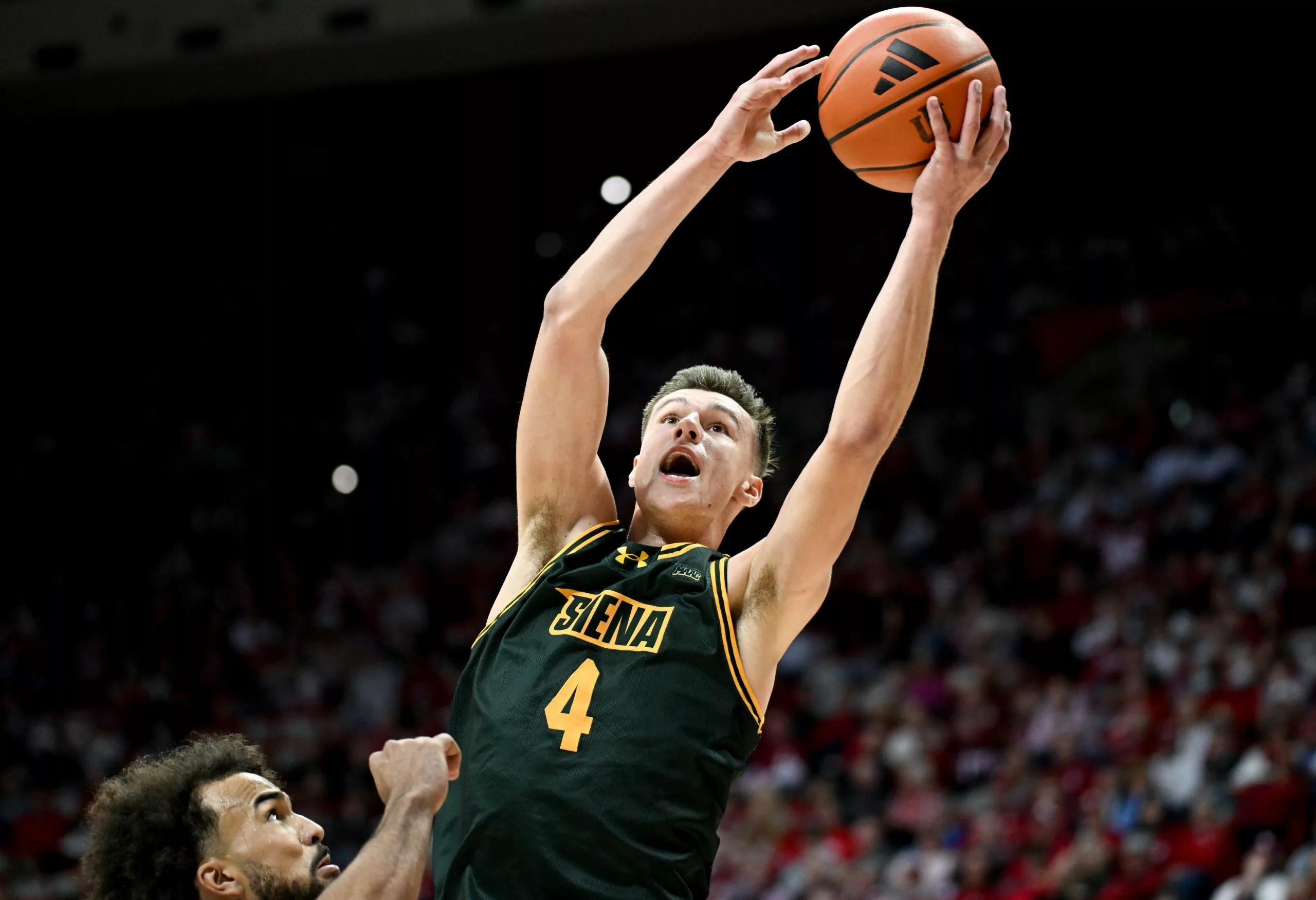 Siena Saints vs Duke Blue Devils Picks, Prediction, Odds, and Line Movement for Thursday March 19 2026