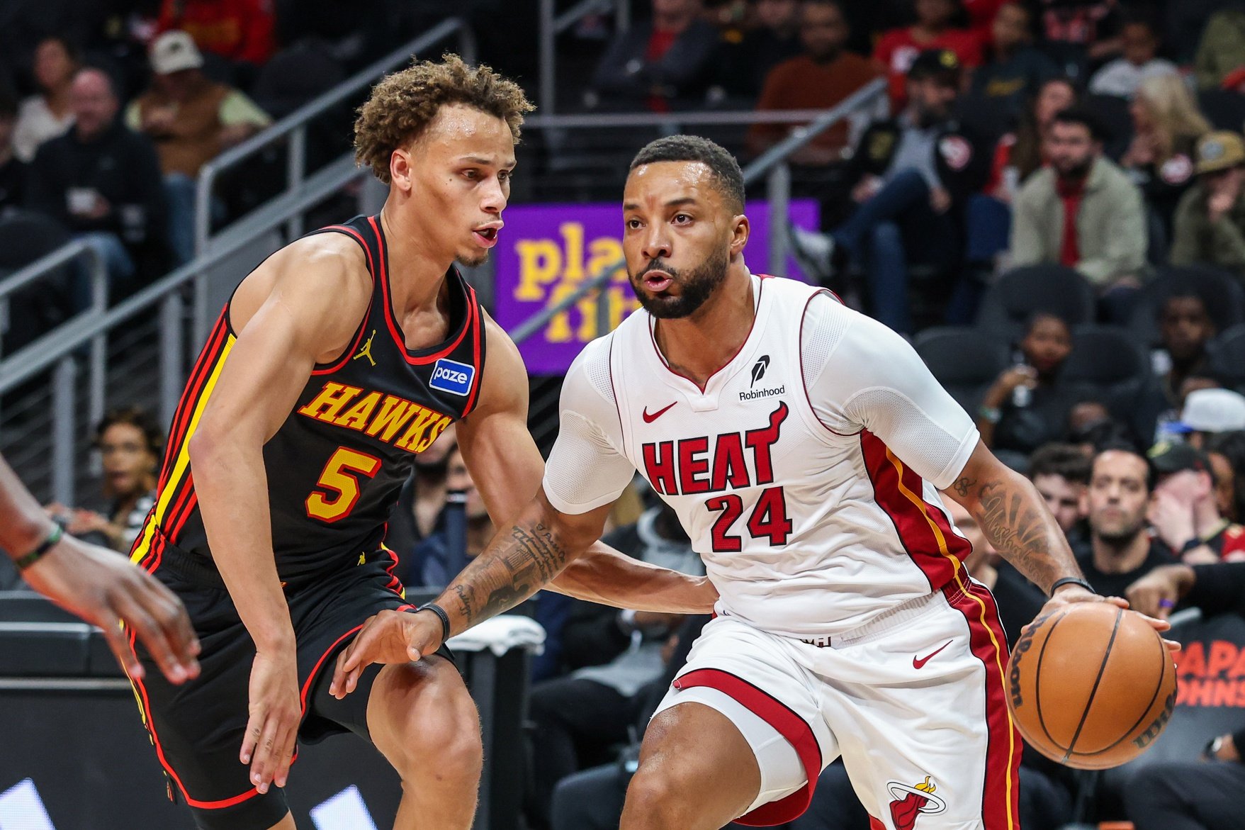 Miami Heat vs Boston Celtics Picks and Predictions for Friday, February 6, 2026
