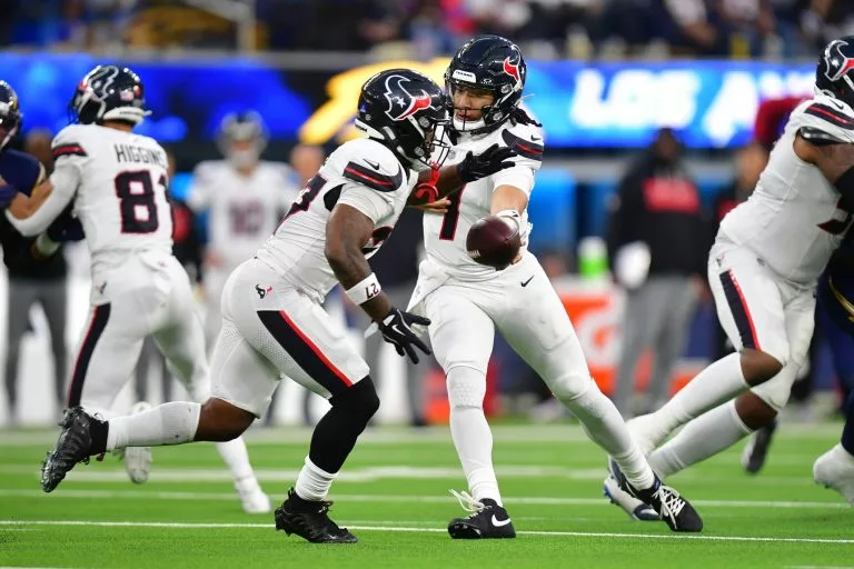 Las Vegas Raiders vs Houston Texans Picks, Prediction, Odds, and Line Movement for Thursday August 20 2026