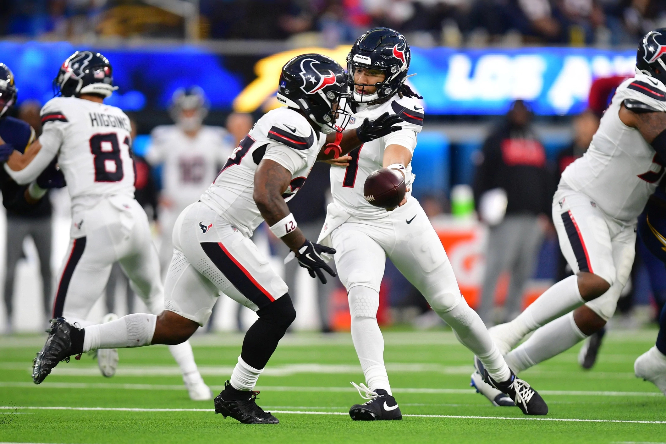 Indianapolis Colts vs. Houston Texans Pick and Prediction for Sunday January 4 2026
