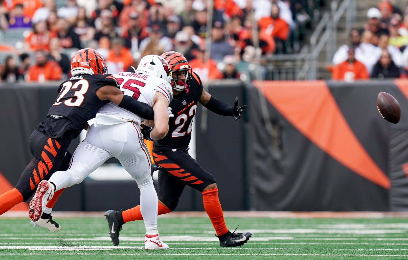 Cleveland Browns vs Cincinnati Bengals Picks Picks and Prediction for Sunday, January 4, 2026