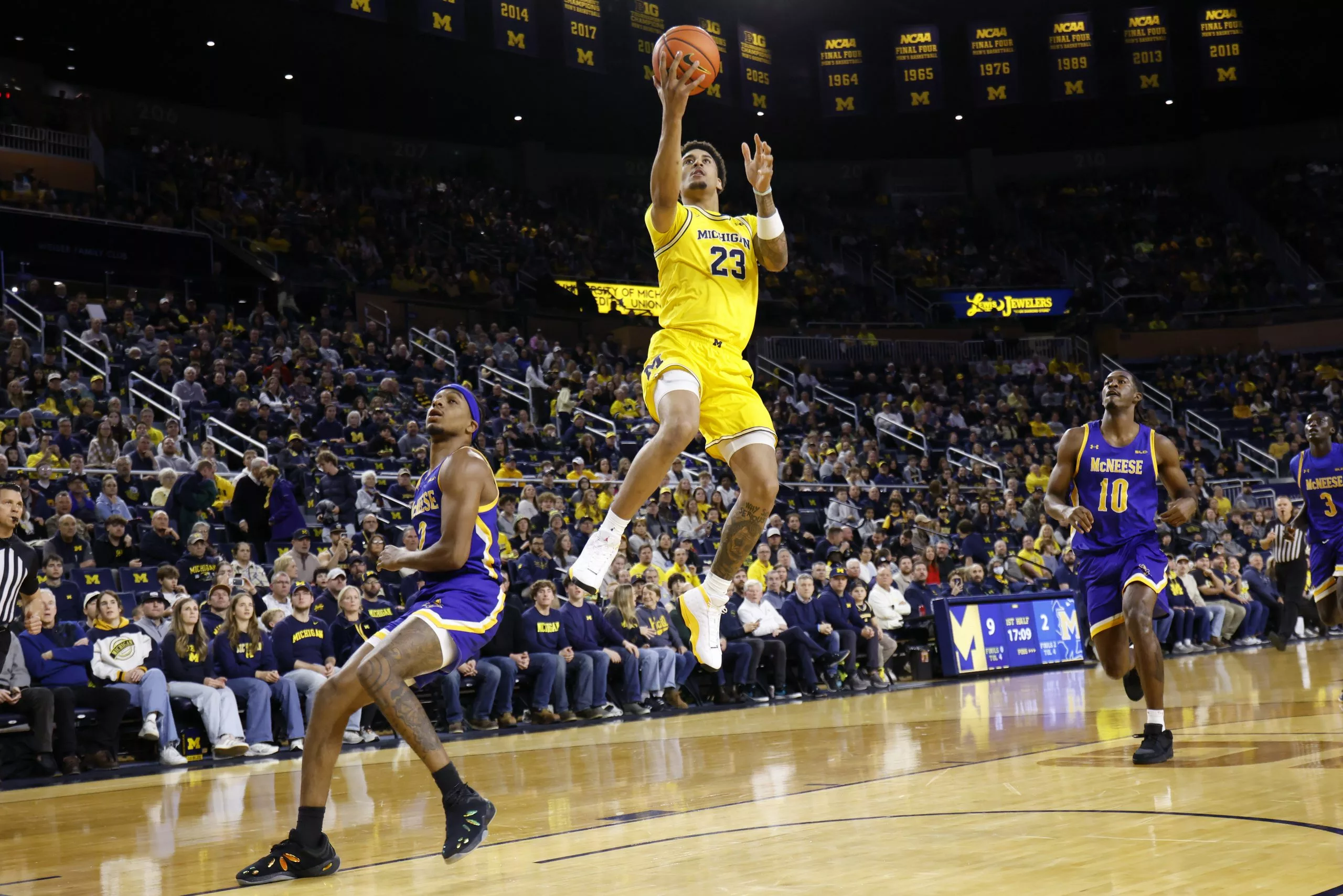 Final Four Michigan vs Arizona Picks, Prediction, Odds, and Line Movement for Saturday April 4 2026
