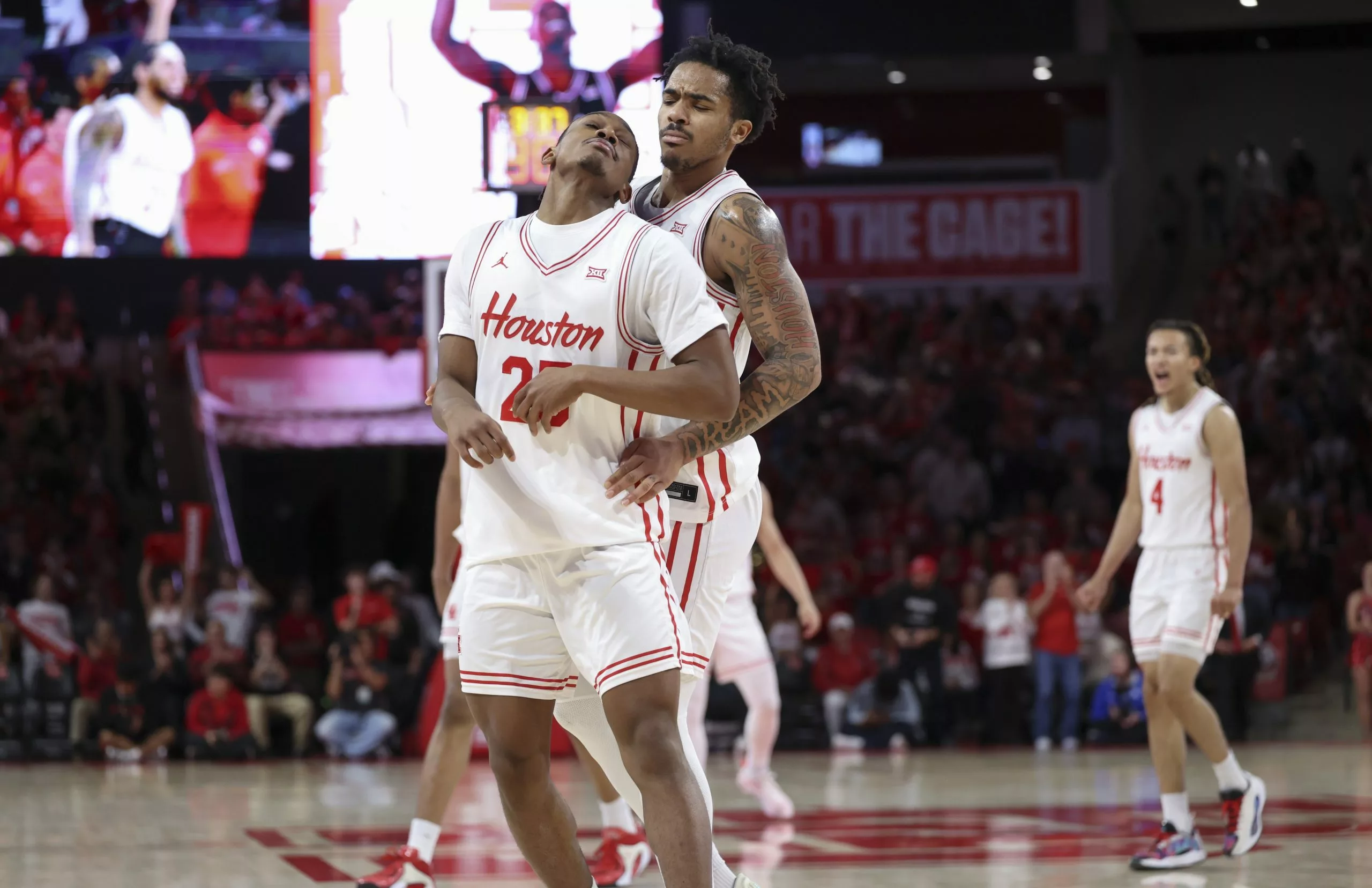 BYU Cougars vs Houston Cougars Picks, Prediction, Odds, and Line Movement for Thursday March 12 2026
