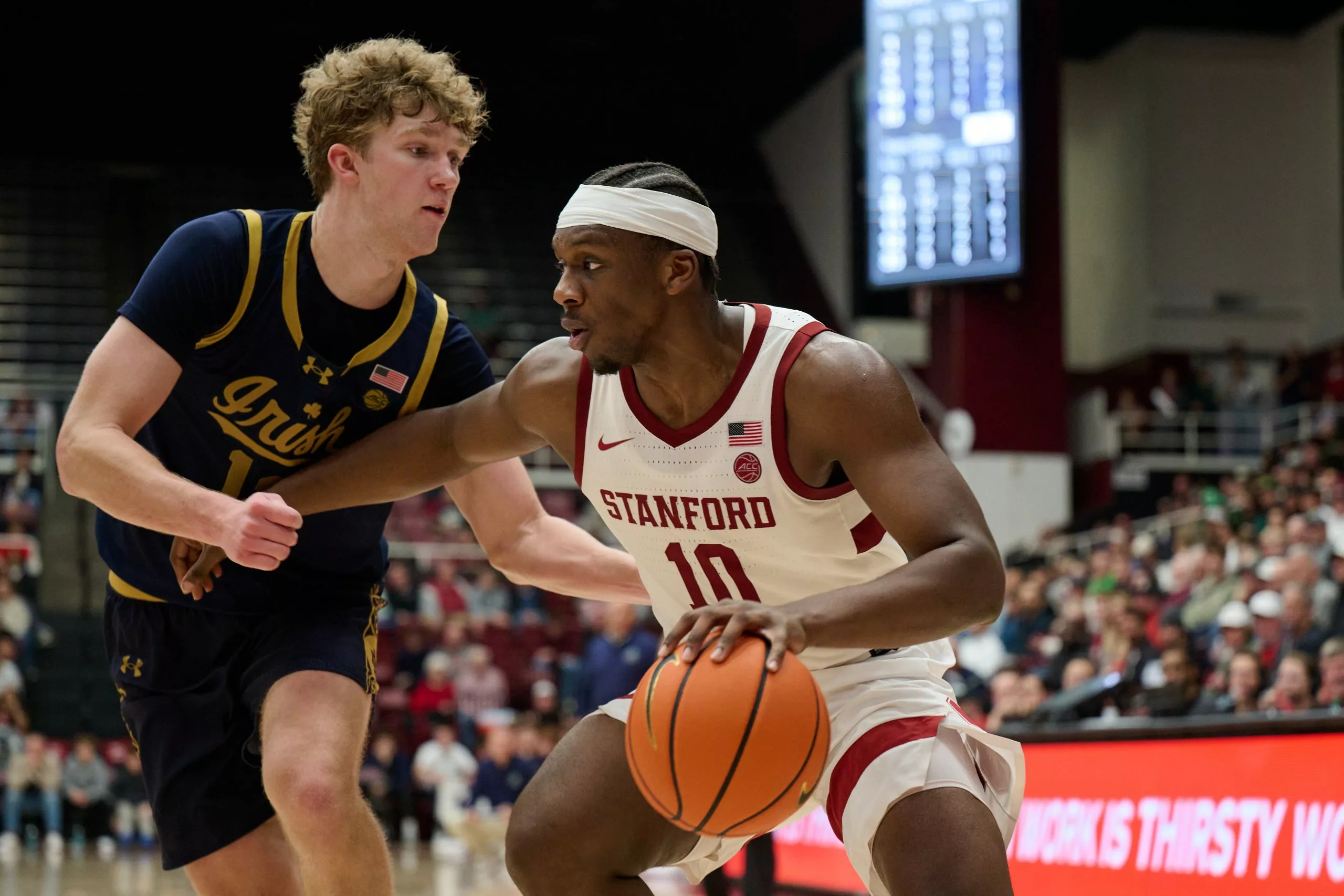 Pitt Panthers vs Stanford Cardinal Picks, Prediction, Odds, and Line Movement for Tuesday March 10 2026