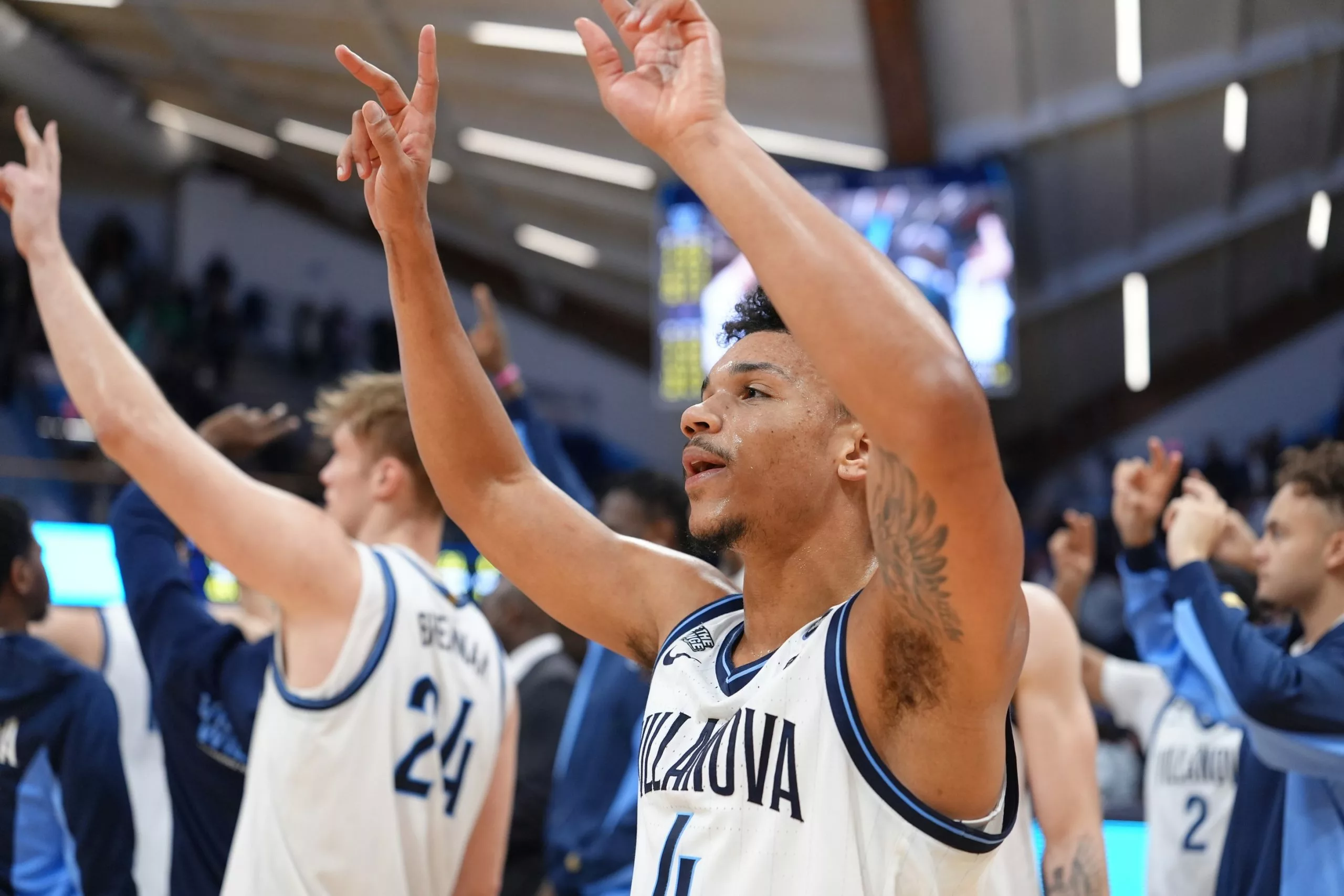 Utah State Aggies vs Villanova Wildcats Picks, Prediction, Odds, and Line Movement for Friday March 20 2026