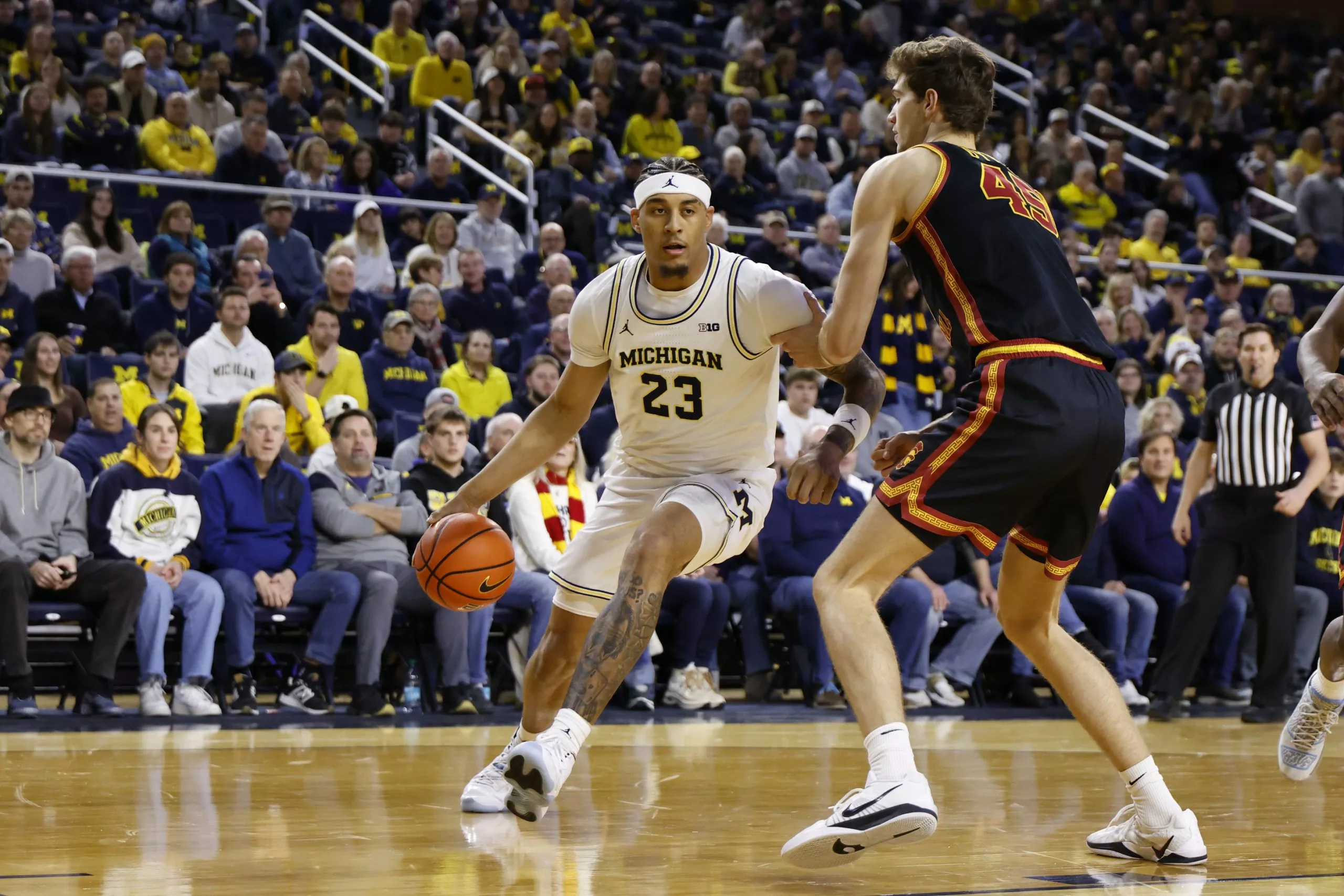 Michigan State Spartans vs Michigan Wolverines Picks, Prediction, Odds, and Line Movement for Sunday March 8 2026