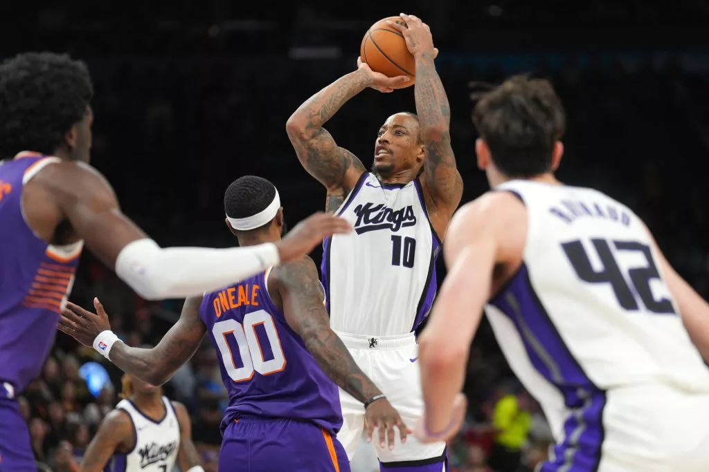 Lakers vs. Kings Prediction