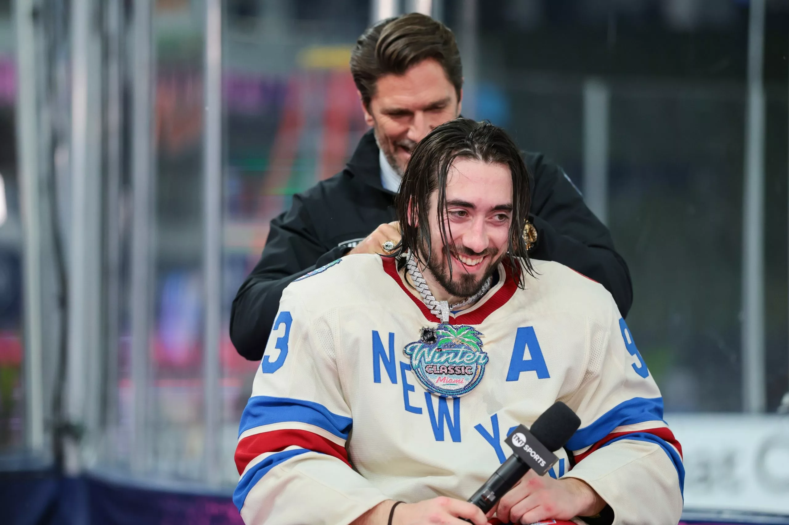 Utah Mammoth vs. New York Rangers Pick and Prediction for Monday January 5, 2026