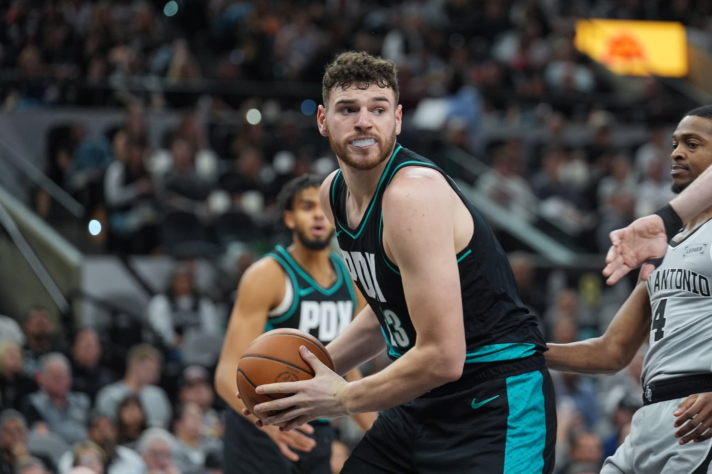 Dallas Mavericks vs Portland Trail Blazers Picks, Prediction, Odds, and Line Movement for Friday March 27 2026