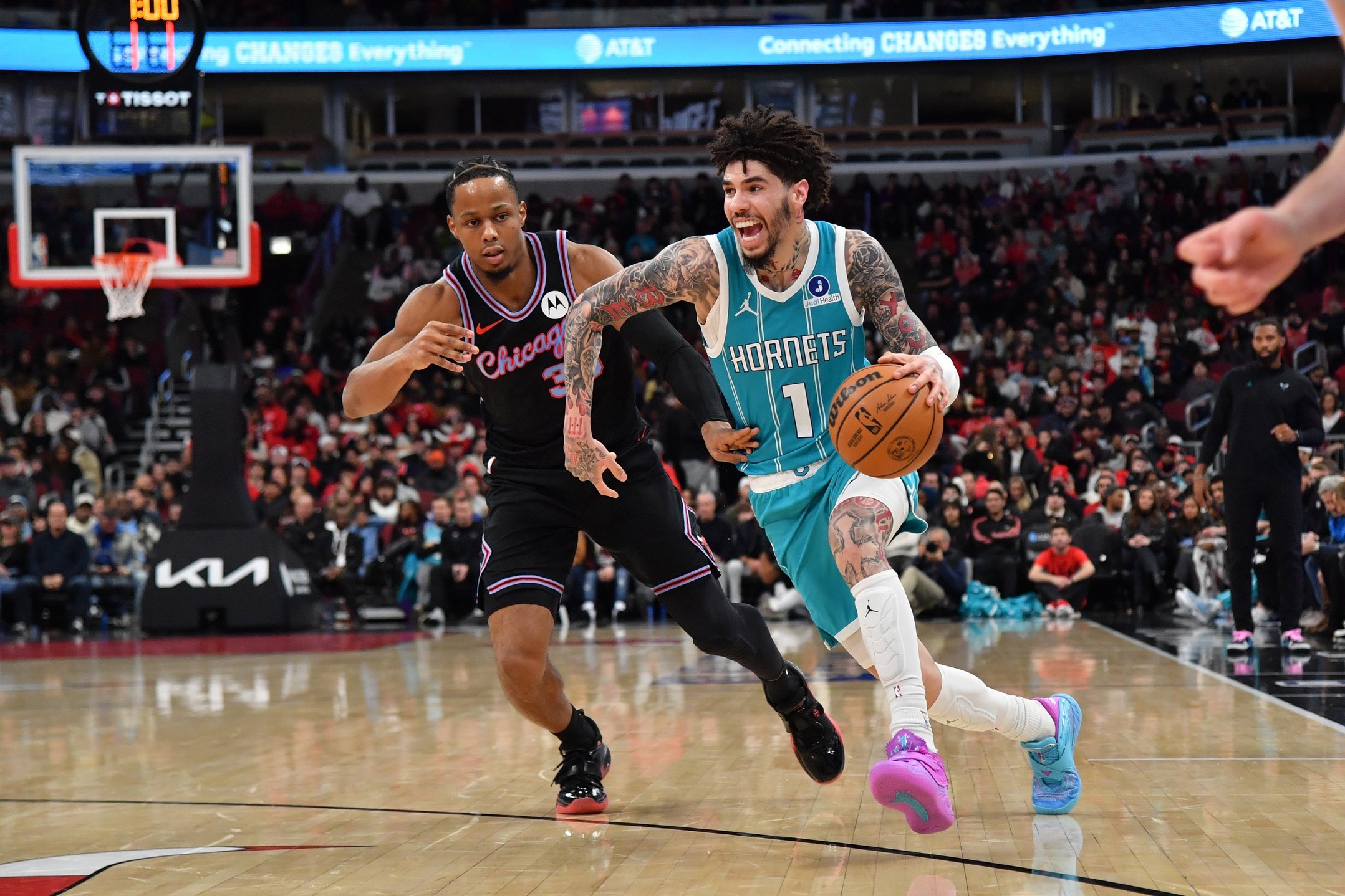 Charlotte Hornets vs Chicago Bulls Picks, Prediction, Odds, and Line Movement for Tuesday February 24 2026