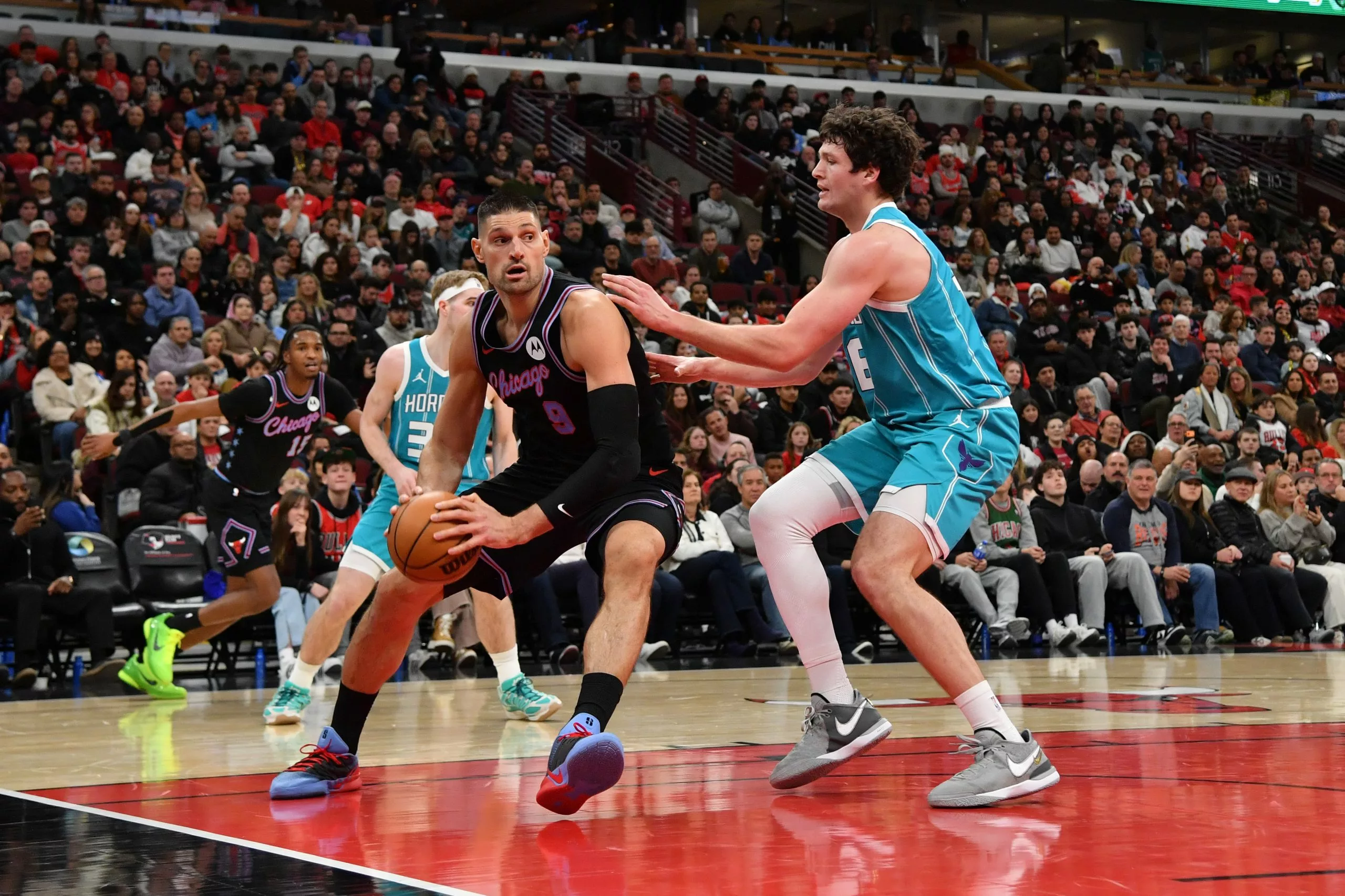 Miami Heat vs Chicago Bulls Picks, Prediction, Odds, and Line Movement for Thursday January 8 2026