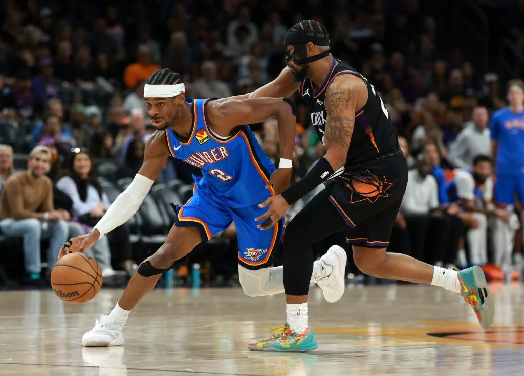 Thunder vs Knicks prediction