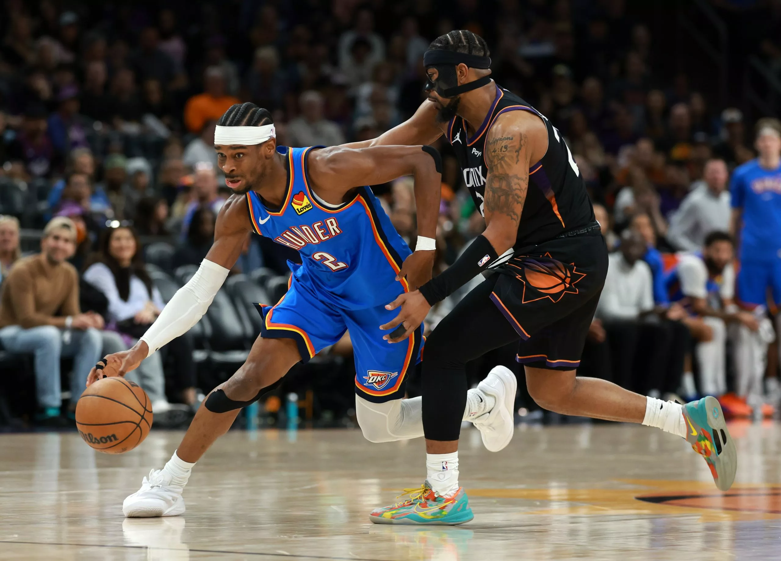 Oklahoma City Thunder vs New York Knicks Picks, Prediction, Odds, and Line Movement for Wednesday March 4 2026