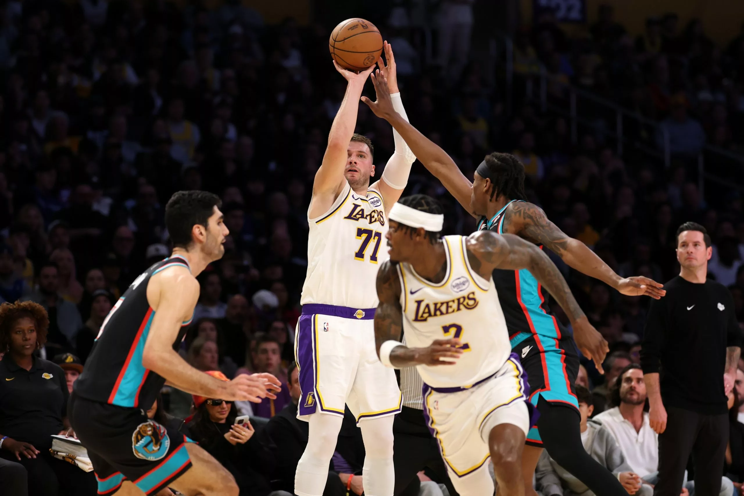 Milwaukee Bucks vs. Los Angeles Lakers, Picks and Prediction, Friday, January 9, 2026