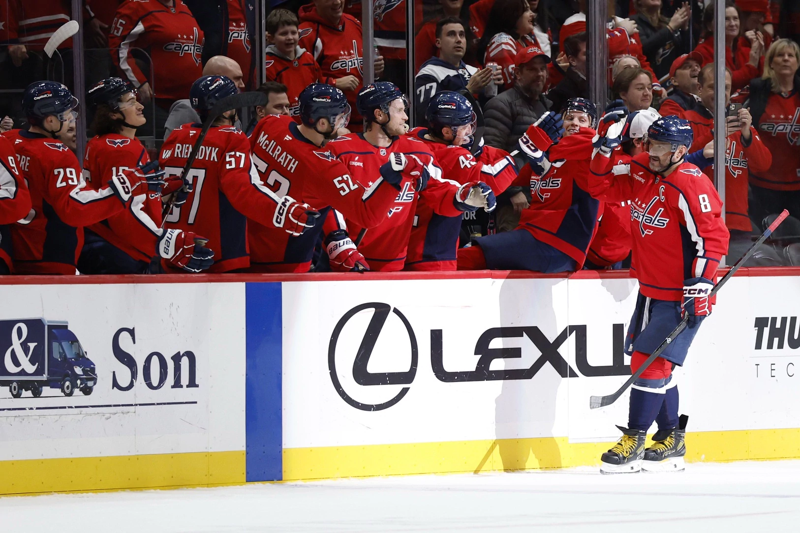 Dallas Stars vs Washington Capitals Pick and Prediction for Wednesday January 7 2025