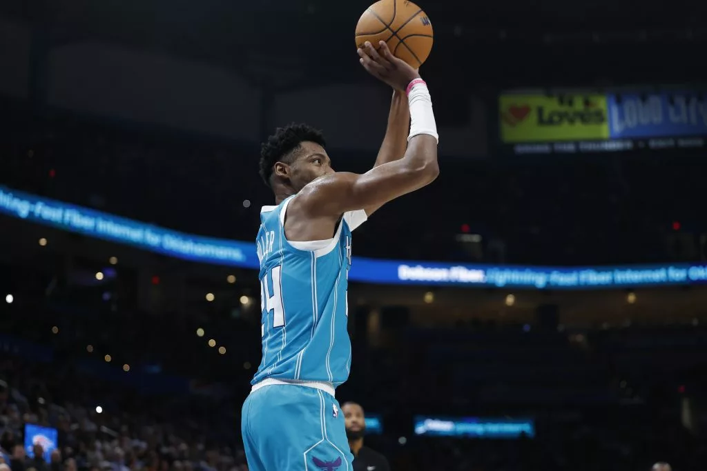 Hornets vs Celtics Prediction