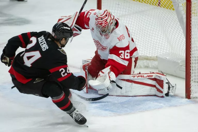 Vancouver Canucks vs Detroit Red Wings Pick and Prediction for Thursday, January 8, 2026