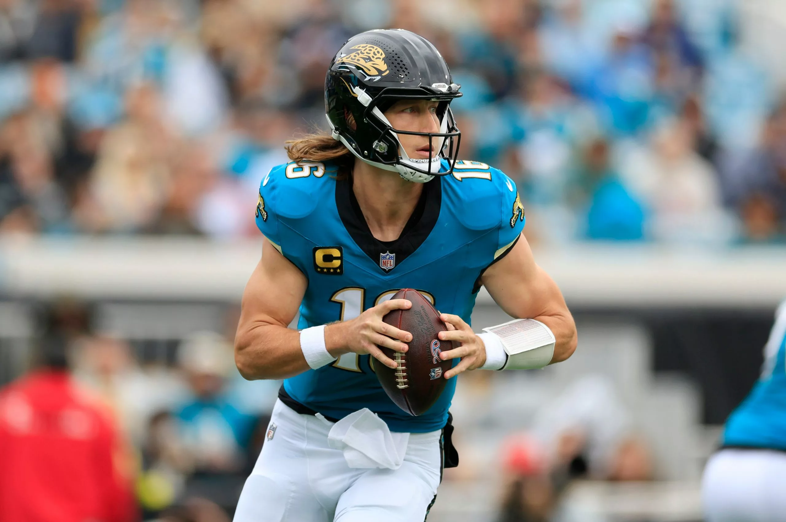 Buffalo Bills vs. Jacksonville Jaguars Picks, Prediction, Odds and Line Movement for Sunday, January 11, 2026