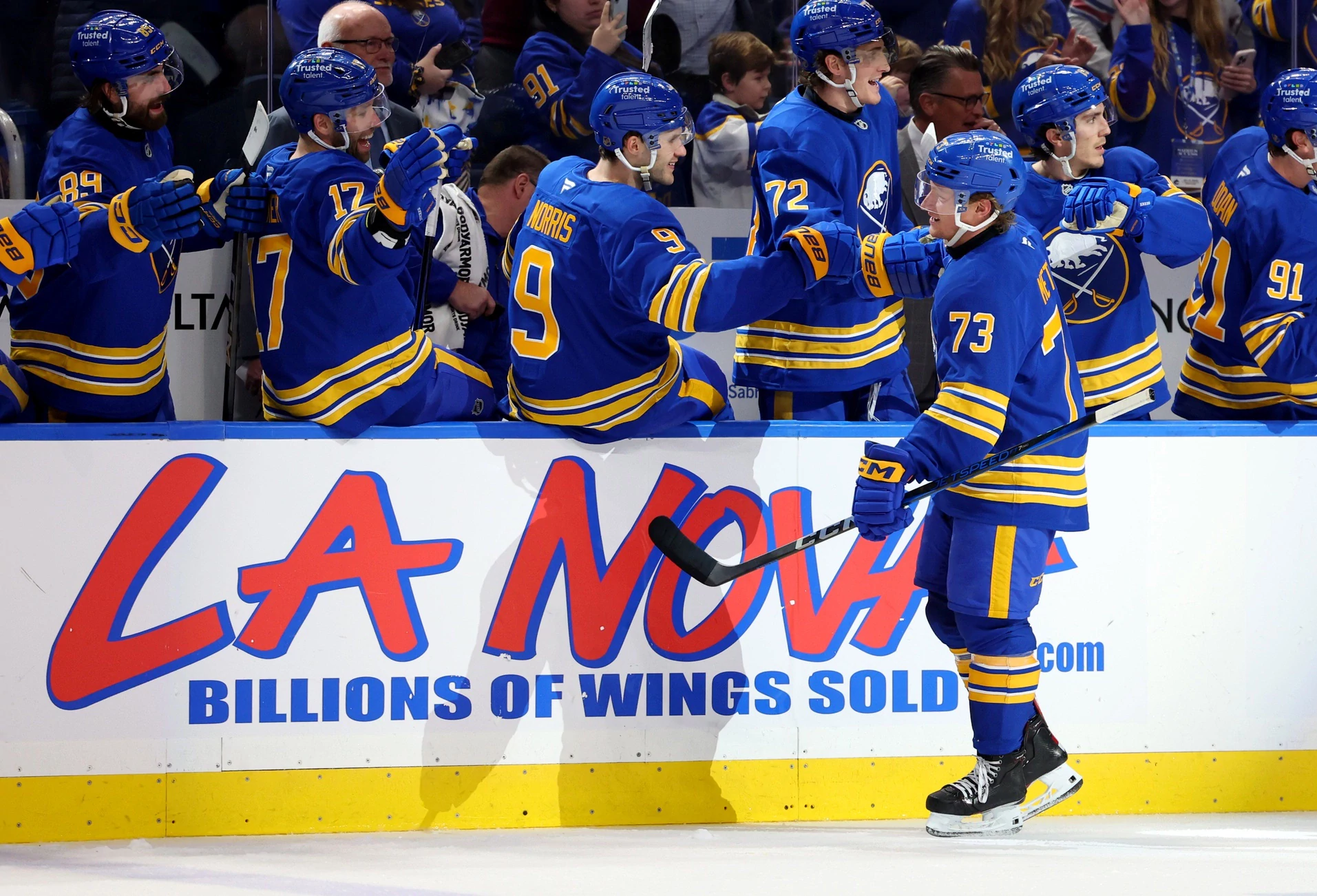 Montreal Canadiens vs Buffalo Sabres Picks, Prediction and Odds Game 1