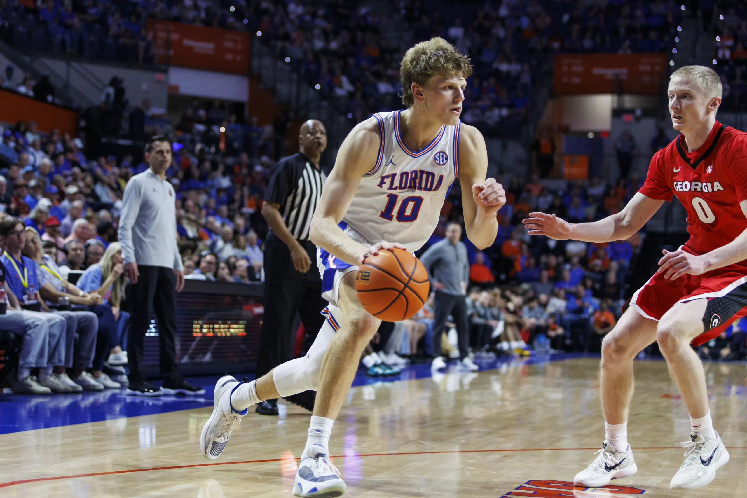 Kentucky Wildcats vs Florida Gators Picks, Prediction, Odds, and Line Movement for Friday March 13 2026