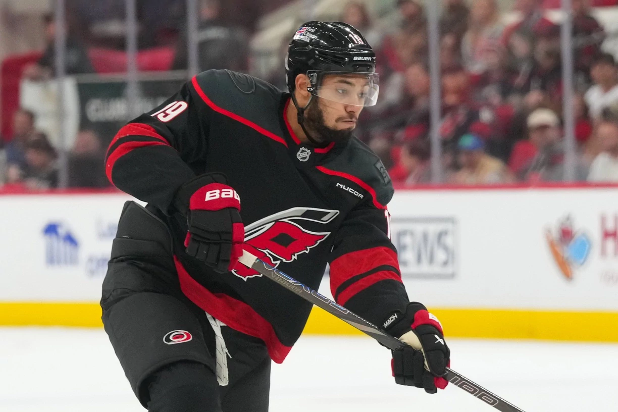 Montreal Canadiens vs Carolina Hurricanes Picks, Prediction and Odds Game 5
