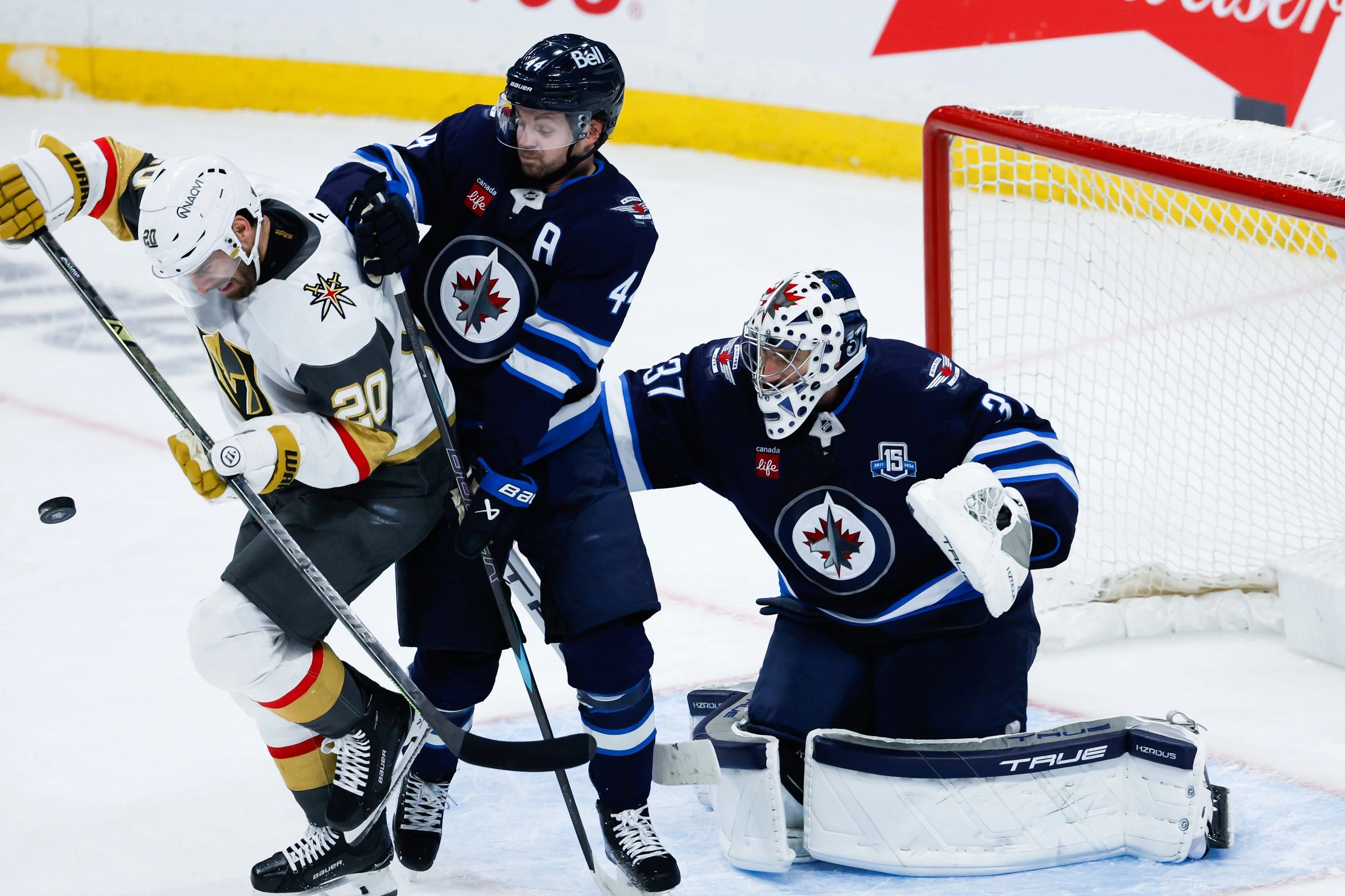 St. Louis Blues vs Winnipeg Jets Picks and Predictions for Sunday March 15 2026