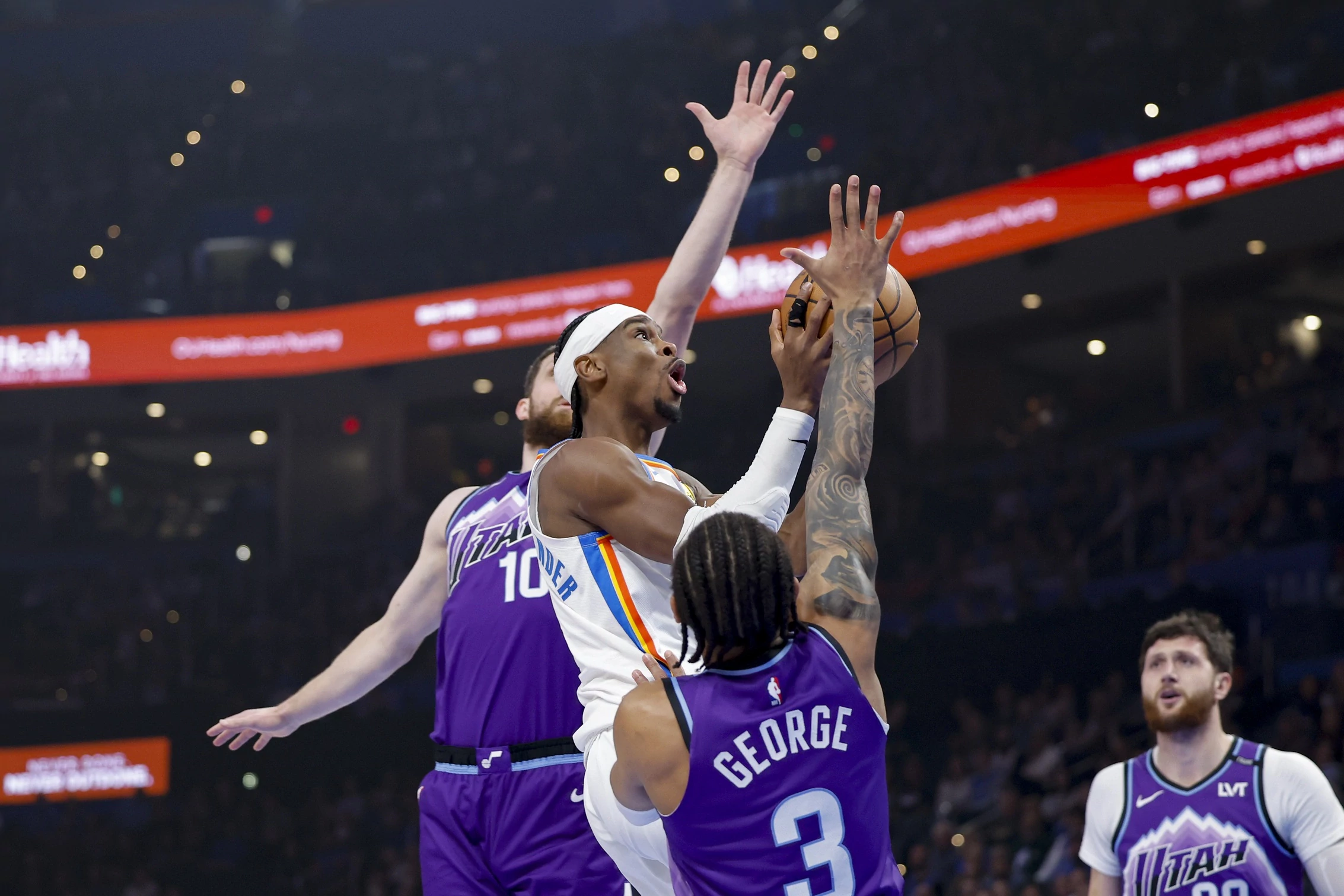 Miami Heat vs. Oklahoma City Thunder, Picks and Prediction, Sunday, January 11, 2026