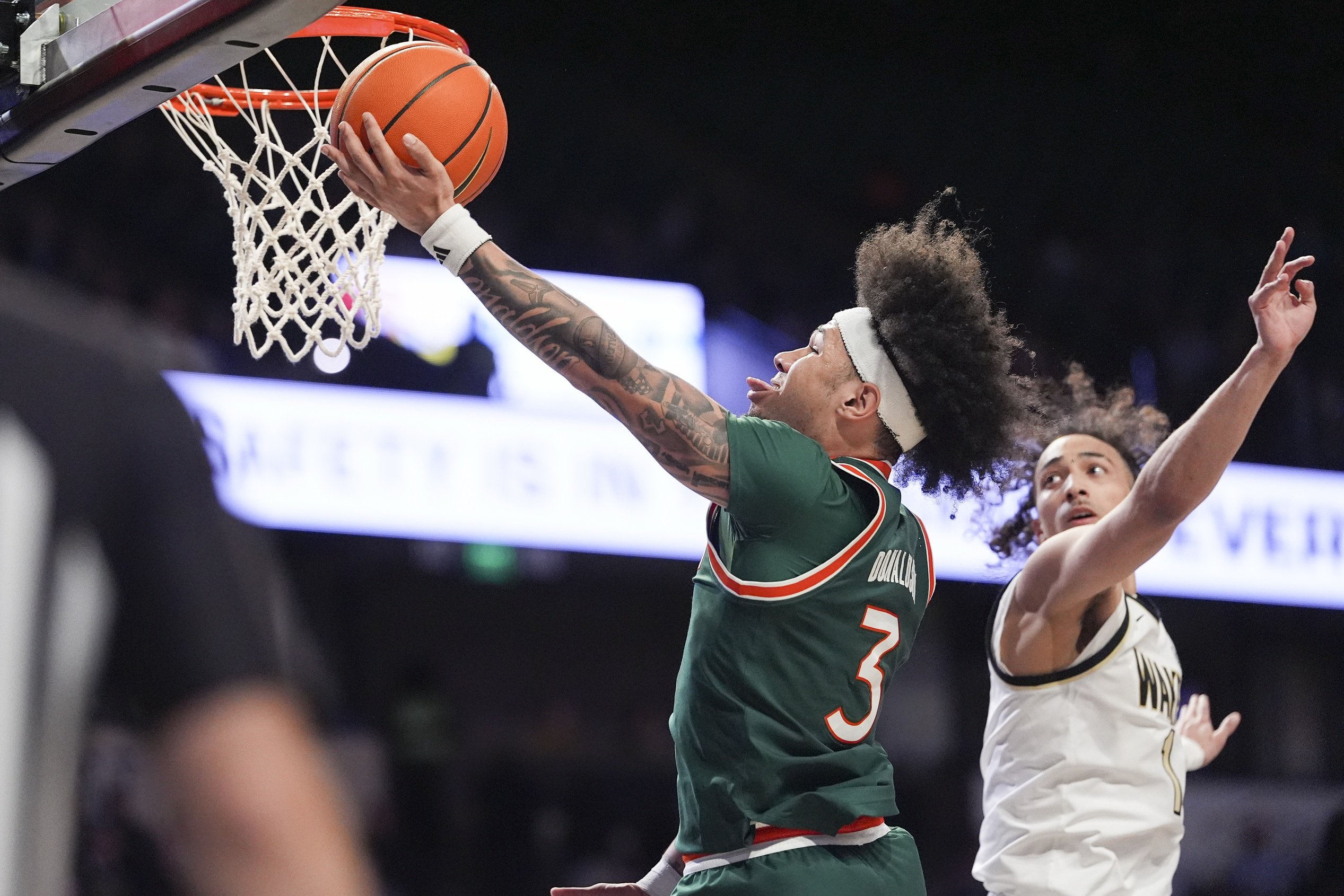 Miami Hurricanes vs Florida State Seminoles Picks, Prediction, Odds, and Line Movement for Tuesday February 24 2026