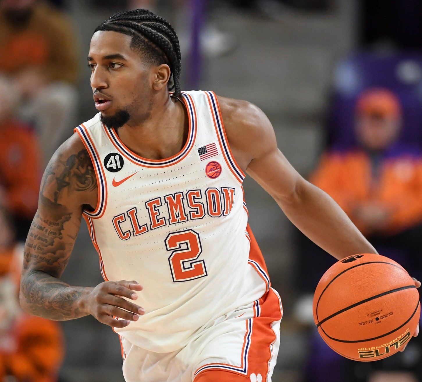 Wake Forest Demon Deacons vs Clemson Tigers Picks, Prediction, Odds, and Line Movement for Wednesday March 11 2026