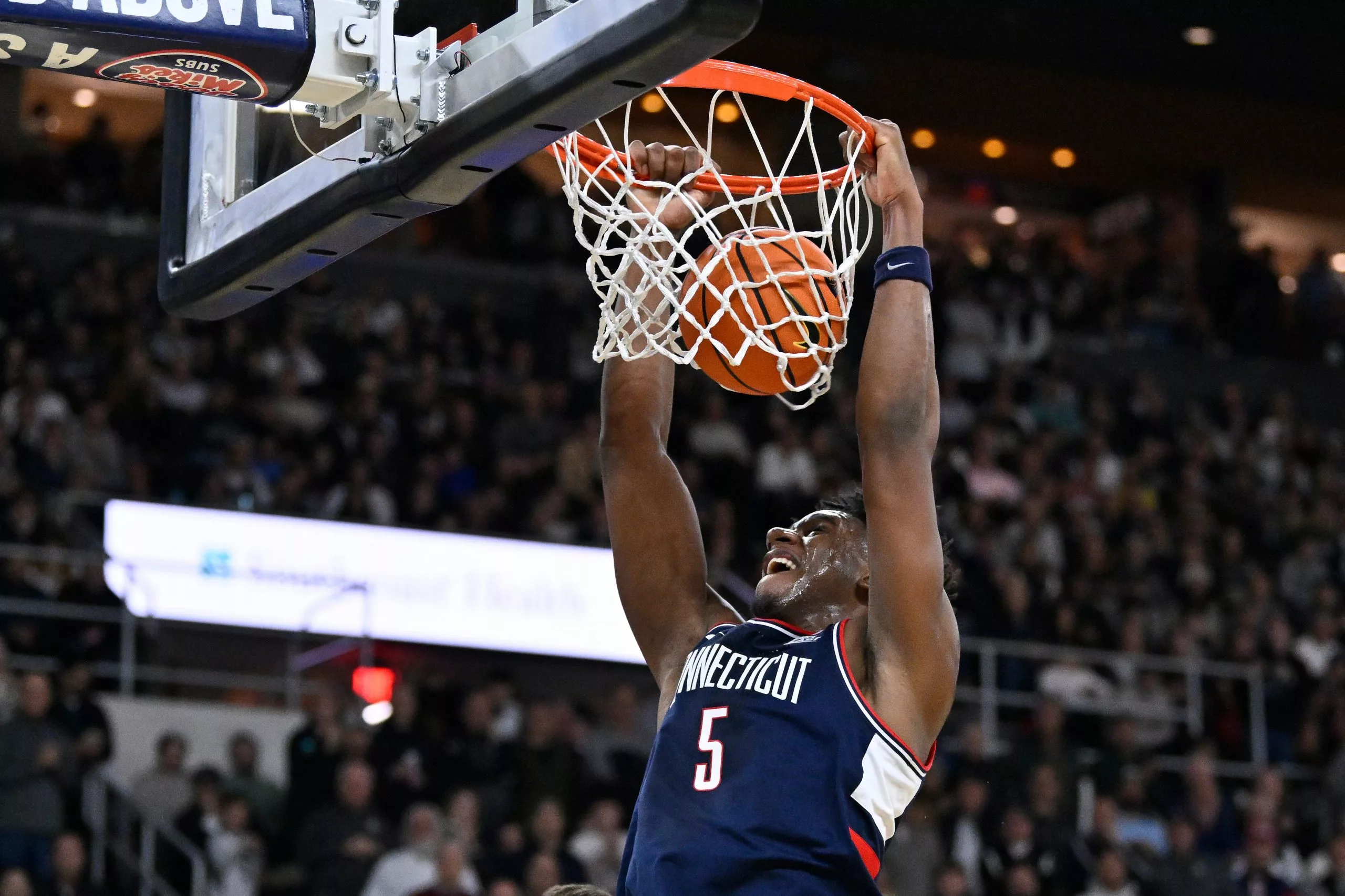 Seton Hall Pirates vs UConn Huskies Picks, Prediction, Odds, and Line Movement for Saturday February 28 2026