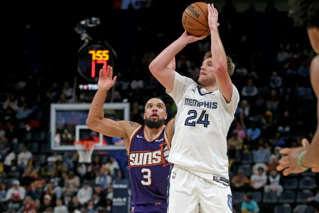 Knicks vs Grizzlies prediction