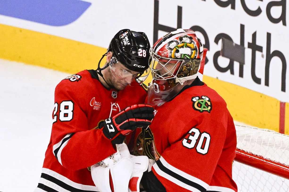 San Jose Sharks vs Chicago Blackhawks Picks, Prediction, Odds, and Line Movement for Wednesday April 15 2026