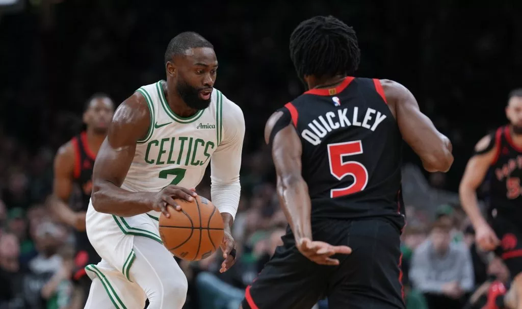 Bucks vs. Celtics picks, prediction and odds