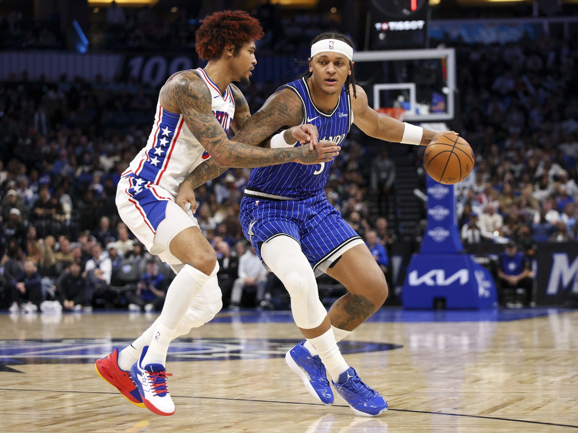 New Orleans Pelicans vs. Orlando Magic Picks and Predictions, Sunday, January 11th, 2026