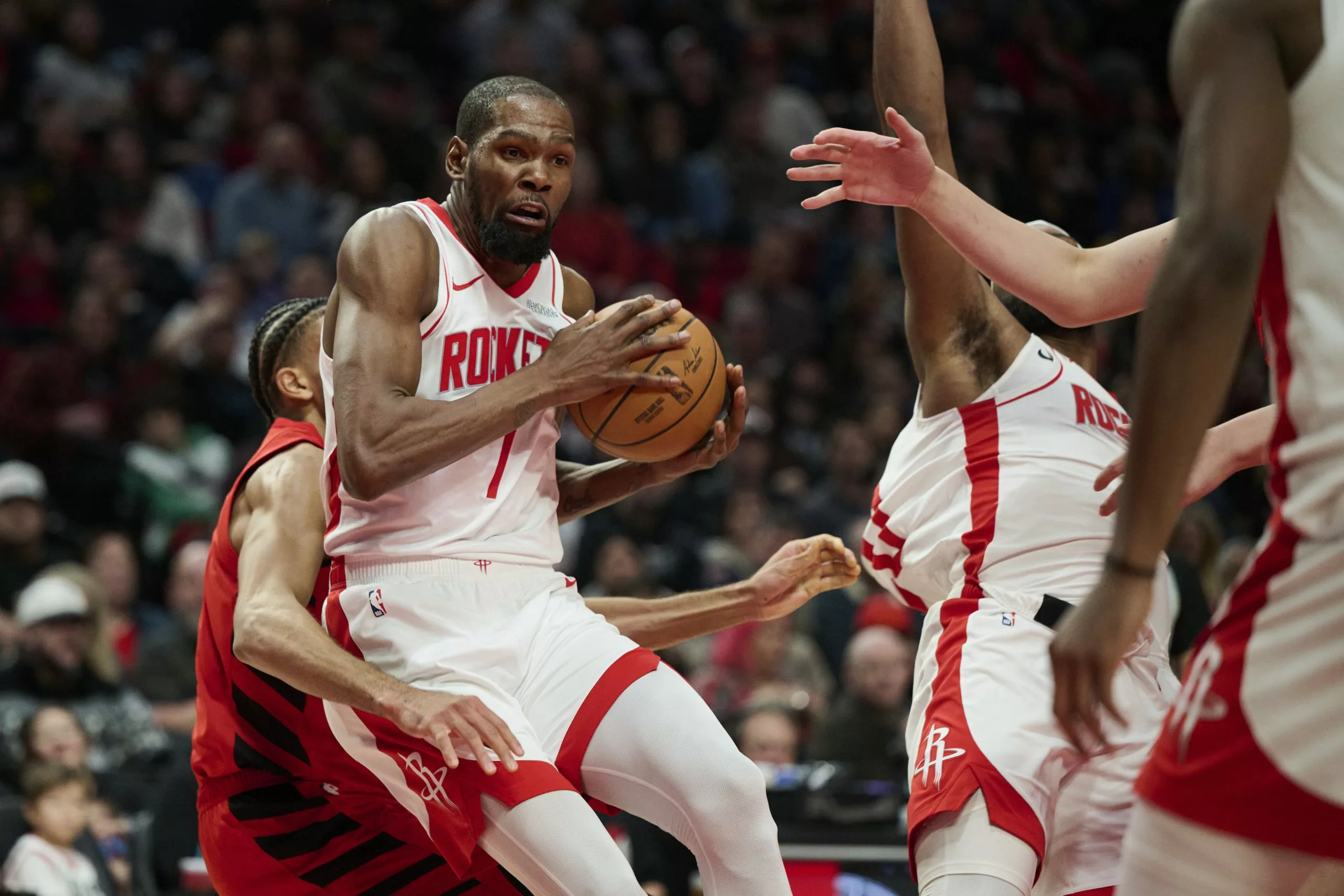 Houston Rockets vs Memphis Grizzlies Picks, Prediction, Odds, and Line Movement for Friday March 27 2026