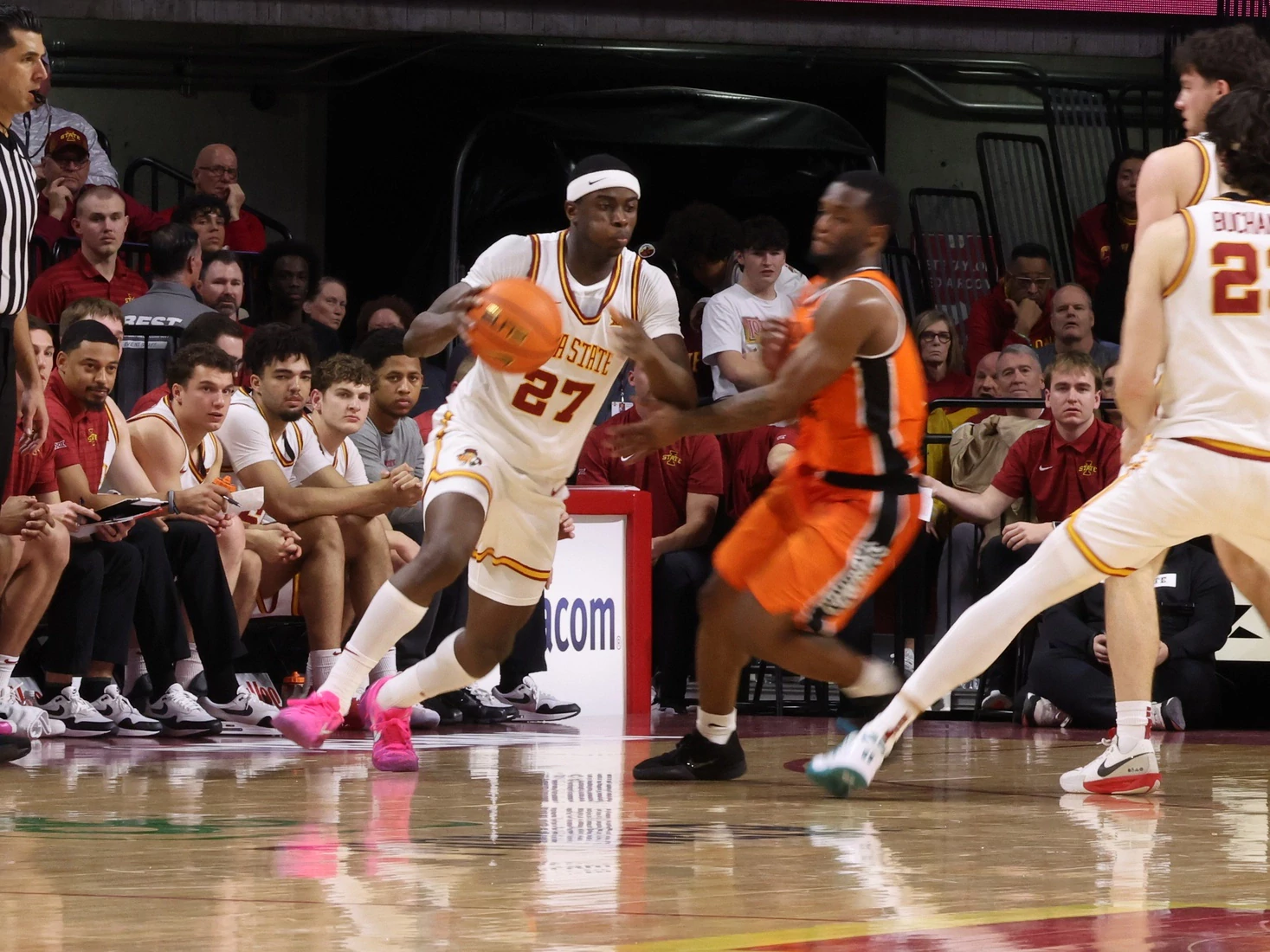 Arizona State Sun Devils vs Iowa State Cyclones Picks, Prediction, Odds, and Line Movement for Wednesday March 11 2026