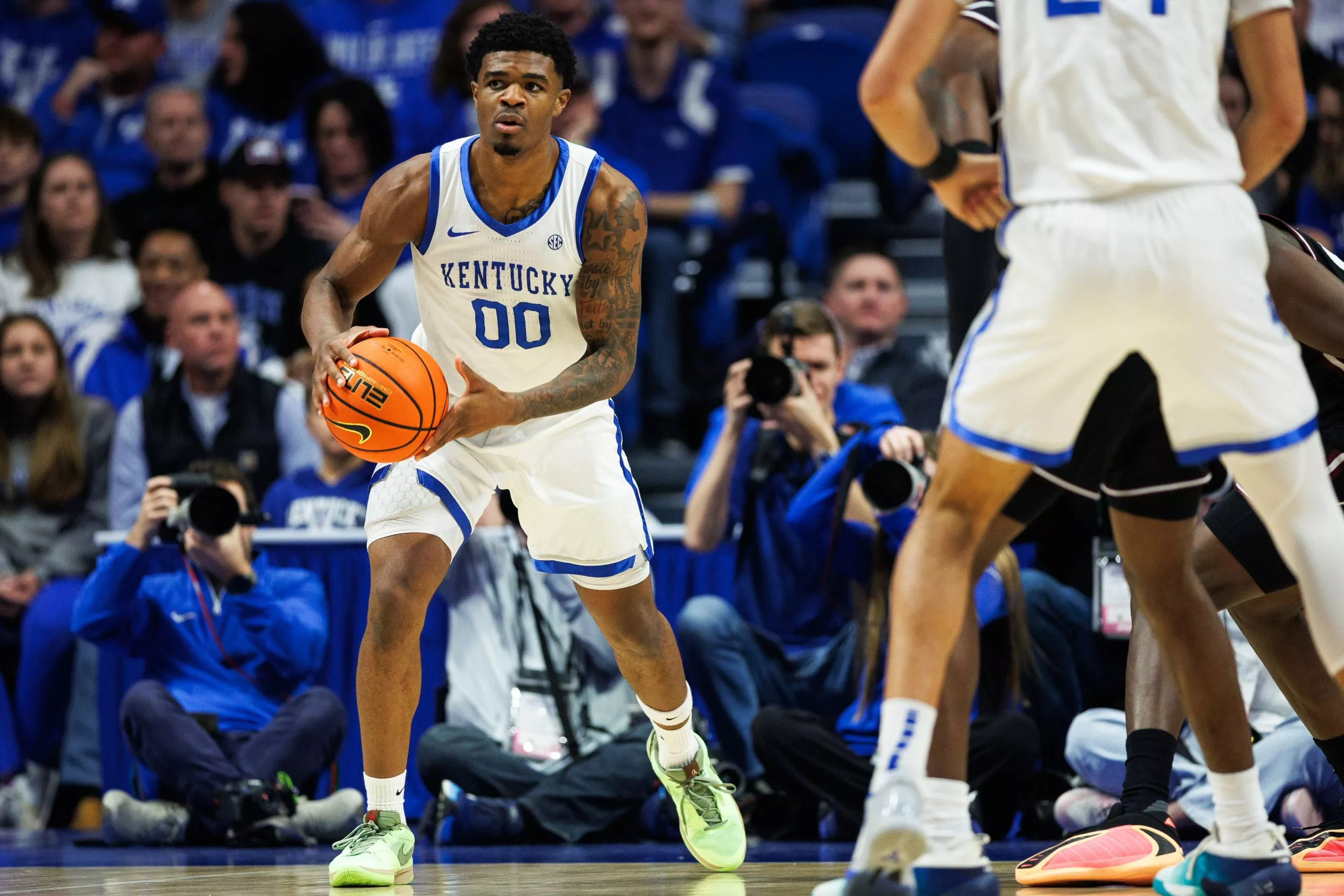 Kentucky Wildcats vs Texas A&M Aggies Picks, Prediction, Odds, and Line Movement for Tuesday March 3 2026