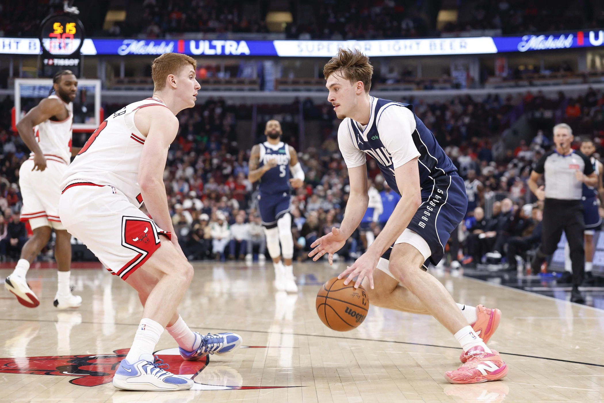 Brooklyn Nets vs. Dallas Mavericks, Picks, Odds, Prediction and Line Movement for Monday, January 12, 2026
