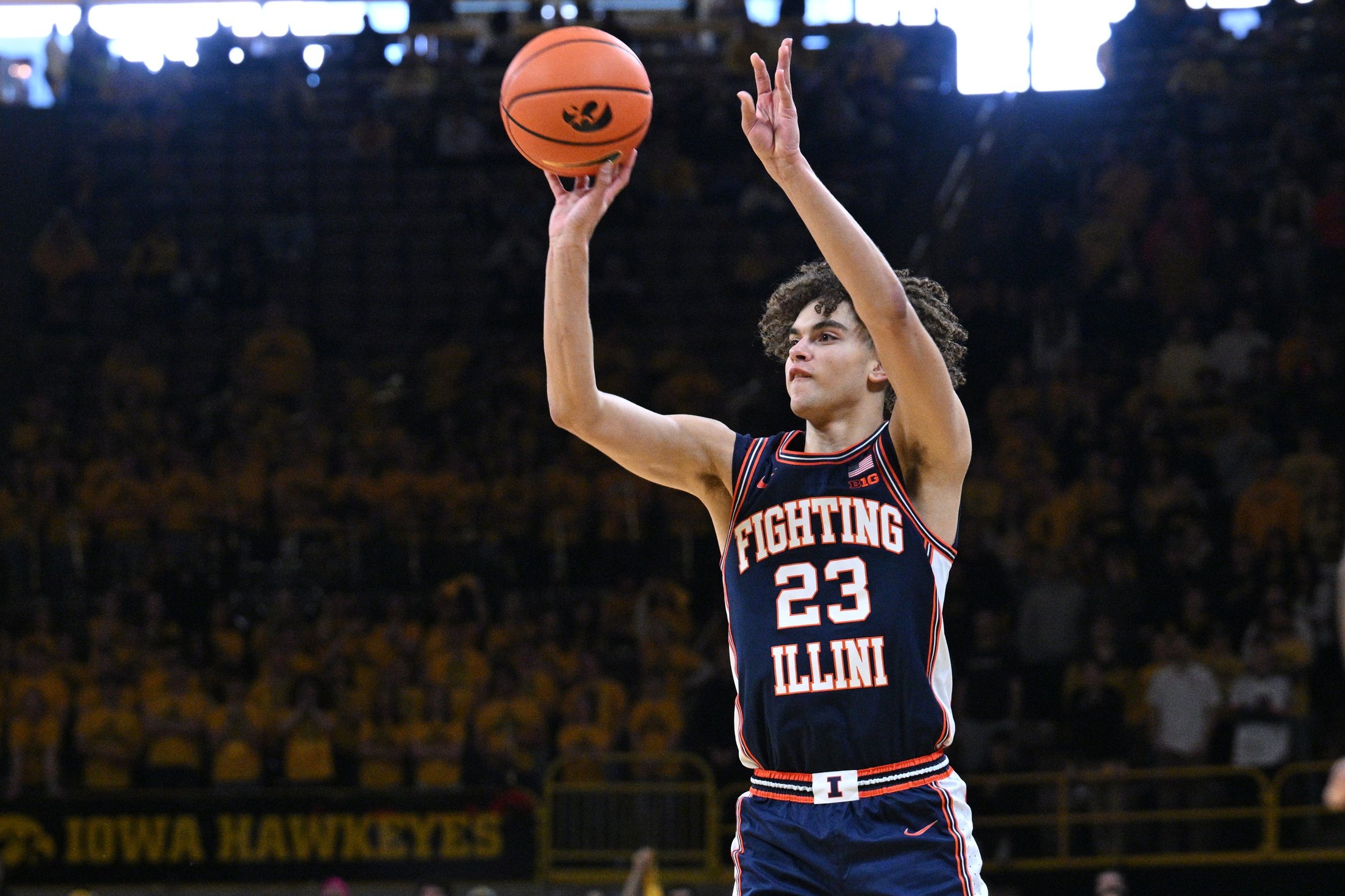 Minnesota Gophers vs. Illinois fighting Illini prediction.