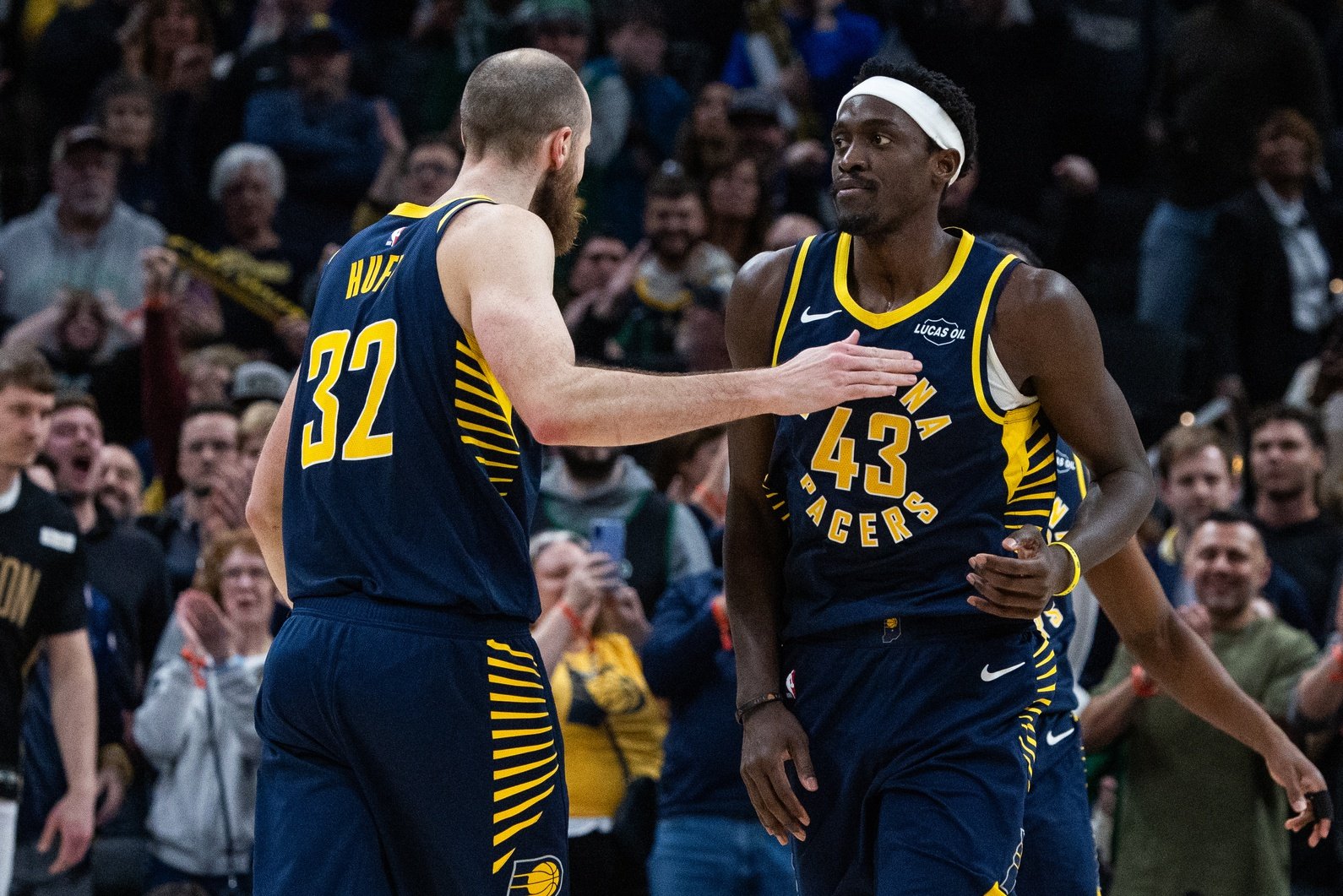 Toronto Raptors vs. Indiana Pacers Picks and Predictions, Wednesday, January 14th, 2026