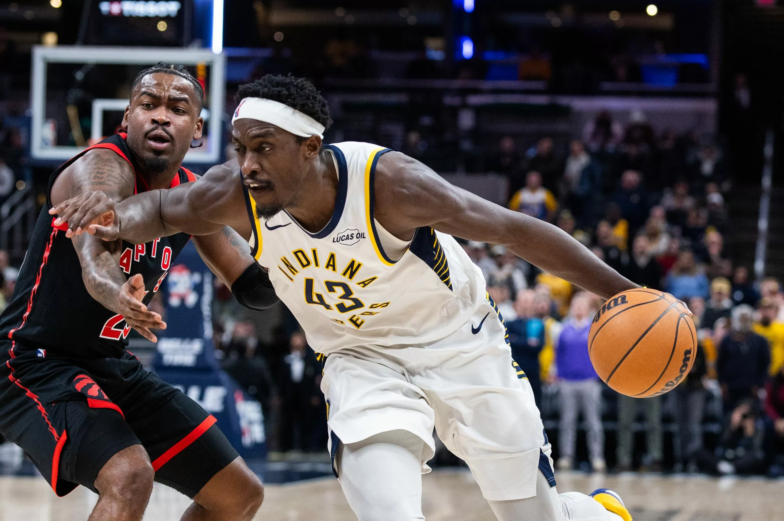 Indiana Pacers vs Toronto Raptors Picks and Predictions for Saturday, February 7, 2026