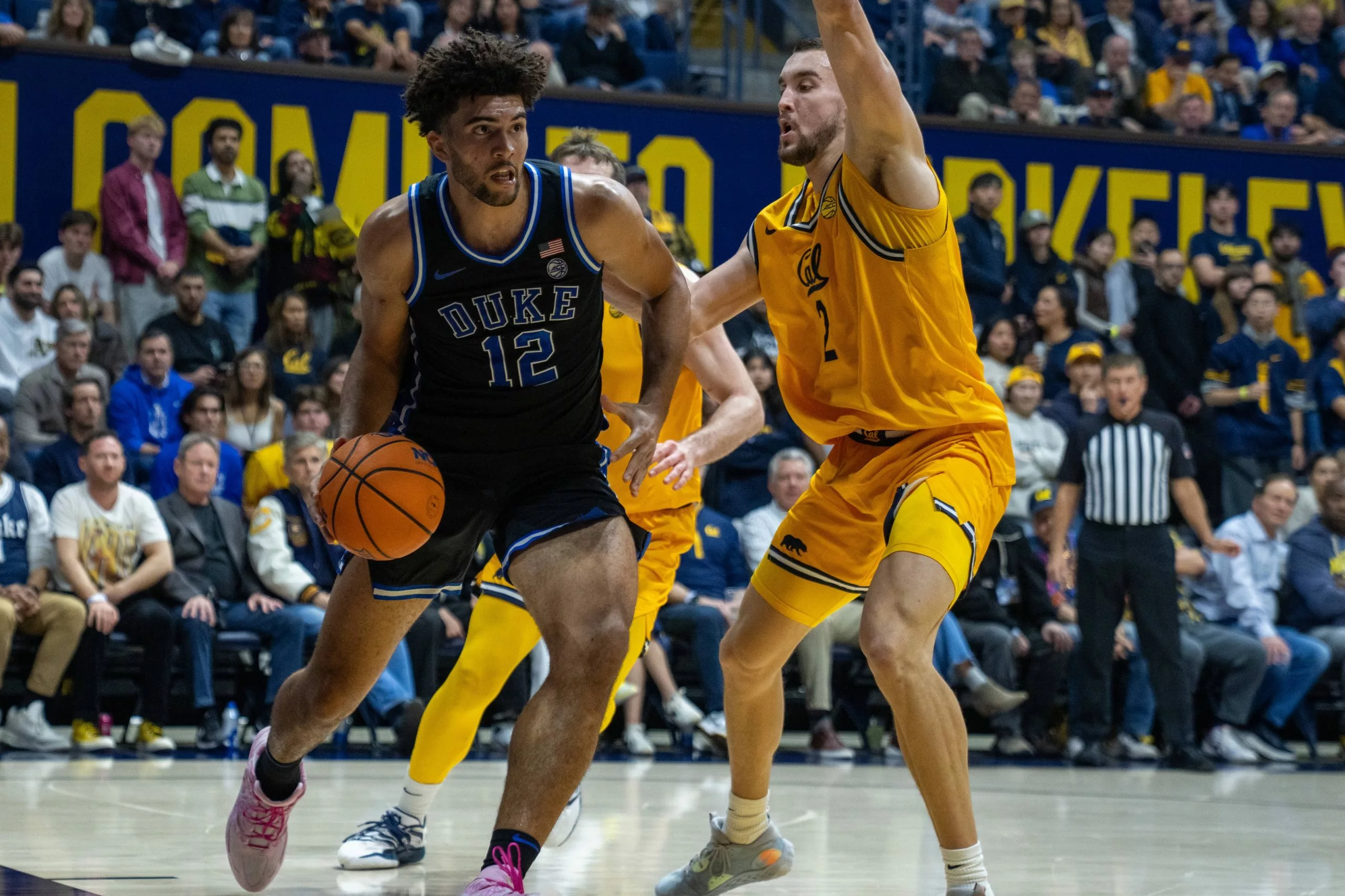 Duke Blue Devils vs Notre Dame Fighting Irish Picks, Prediction, Odds, and Line Movement for Tuesday February 24 2026