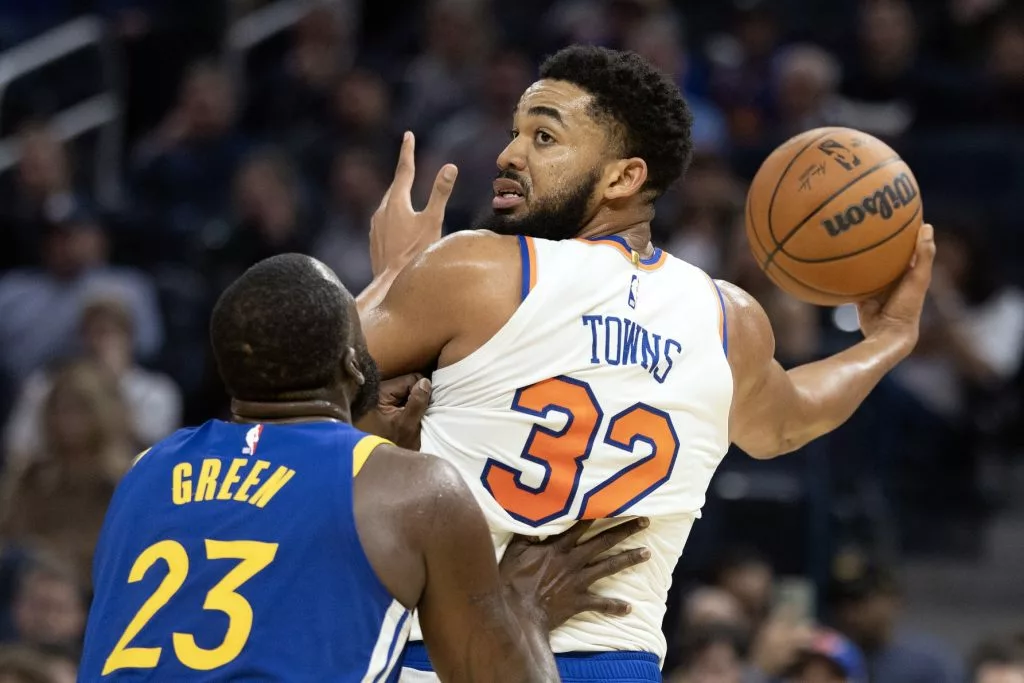 Mavs vs. Knicks picks, prediction, odds and line movement.