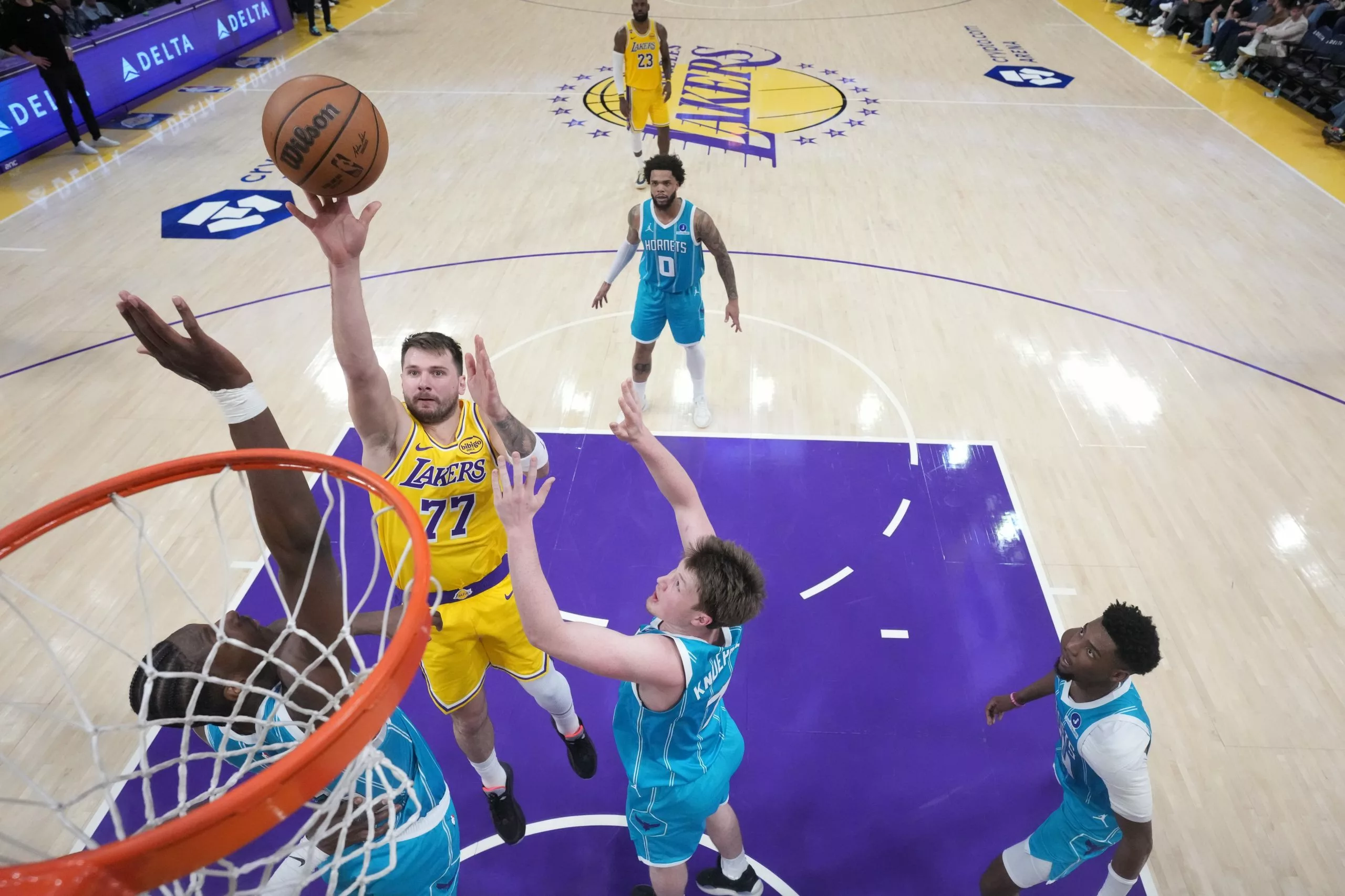 Toronto Raptors vs. LA Lakers Picks and Prediction for Sunday, January 18, 2026