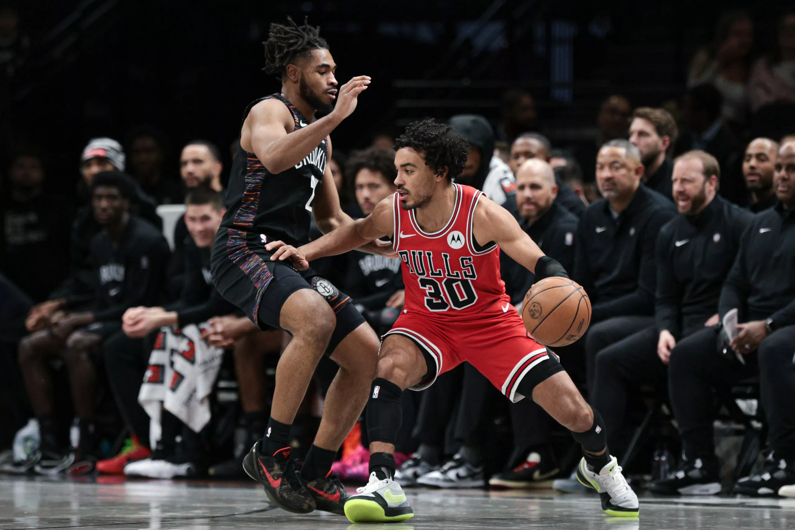 Brooklyn Nets vs Chicago Bulls Picks, Prediction, Odds, and Line Movement for Sunday January 18 2026