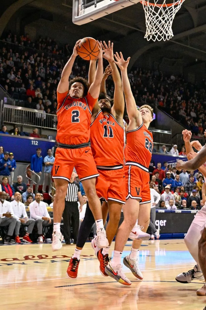 Virginia vs NC State prediction