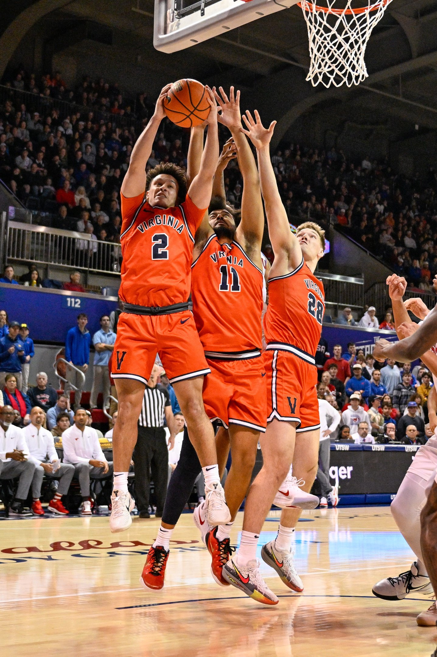 Virginia Cavaliers vs Duke Blue Devils Picks, Prediction, Odds, and Line Movement for Saturday March 14 2026