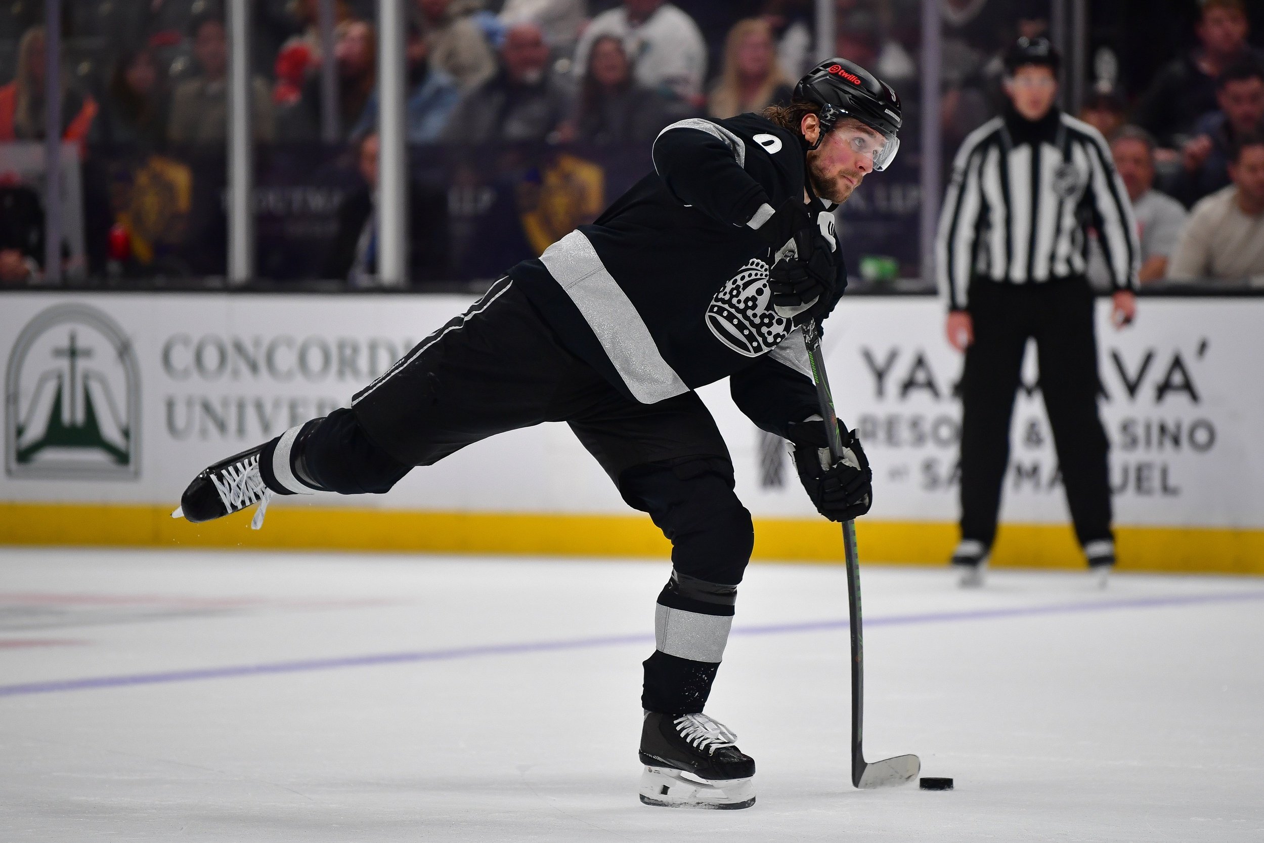 New York Rangers vs Los Angeles Kings prediction, Picks and Prediction, Tuesday, January 20, 2025