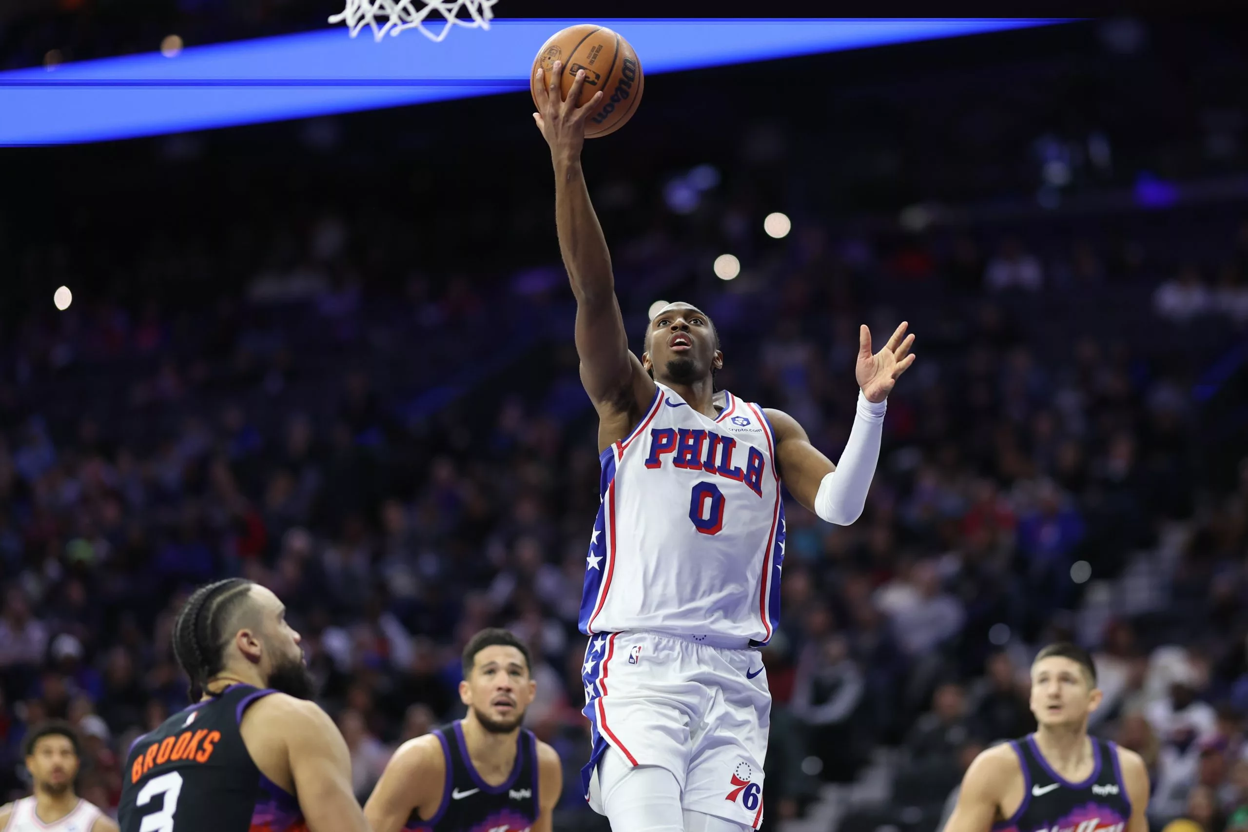 Atlanta Hawks vs Philadelphia 76ers Picks and Prediction for Thursday, February 19, 2026