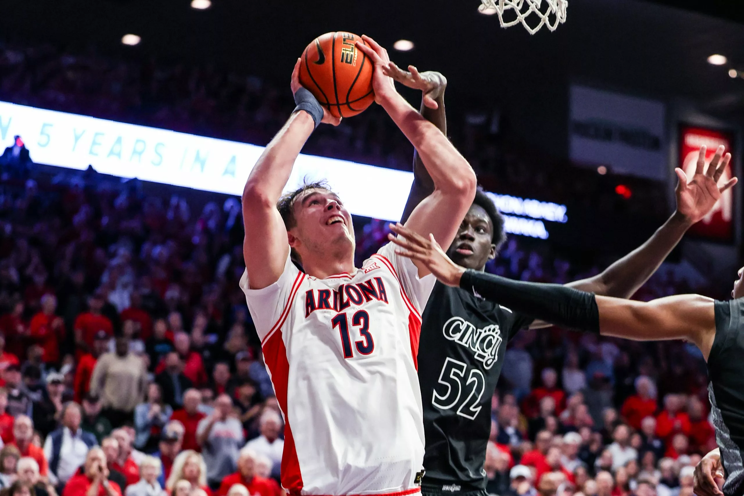 BYU Cougars vs Arizona Wildcats Picks, Prediction, Odds, and Line Movement for Wednesday February 18 2026